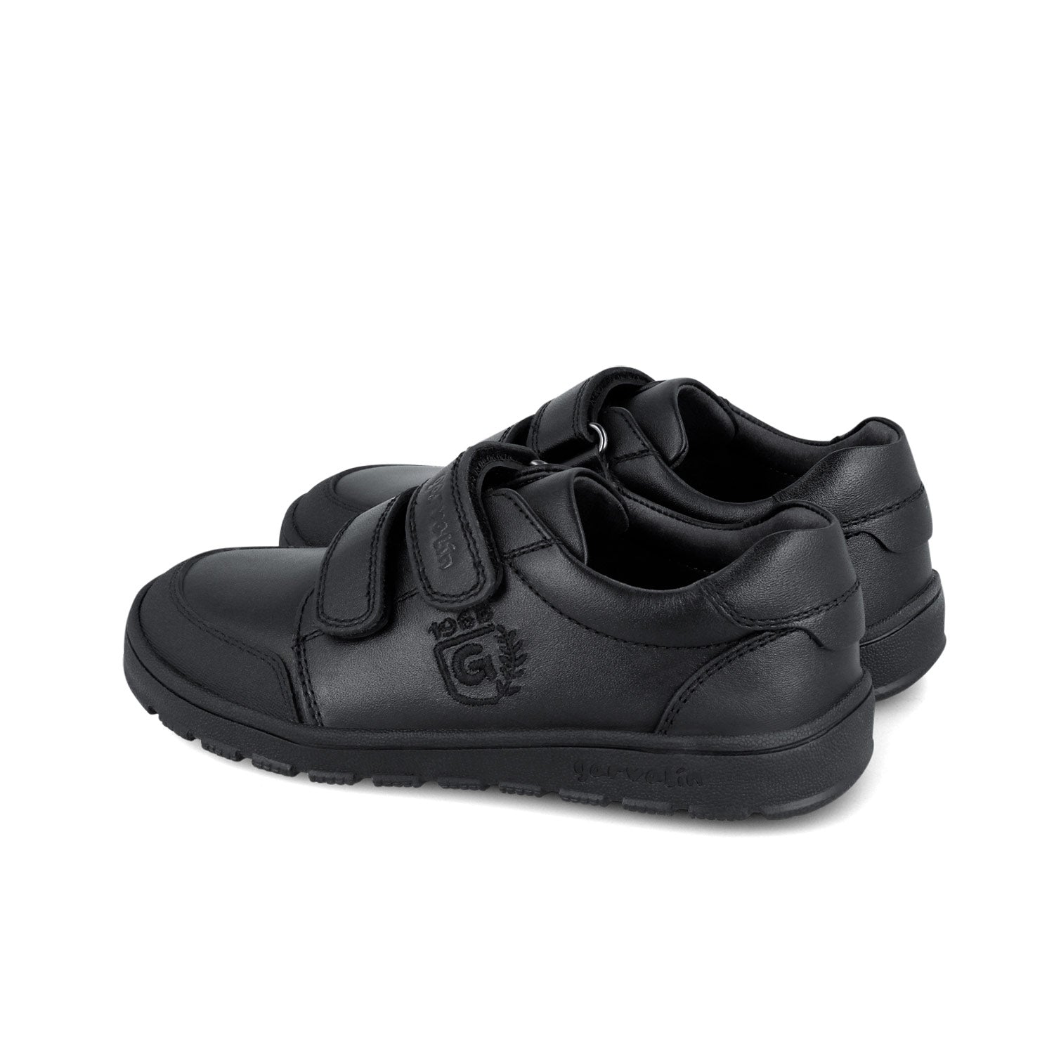 GARVALIN 251505A054 - CALZADO PARA NIÑO CORTE DE PIEL Y PISO SINTETICO