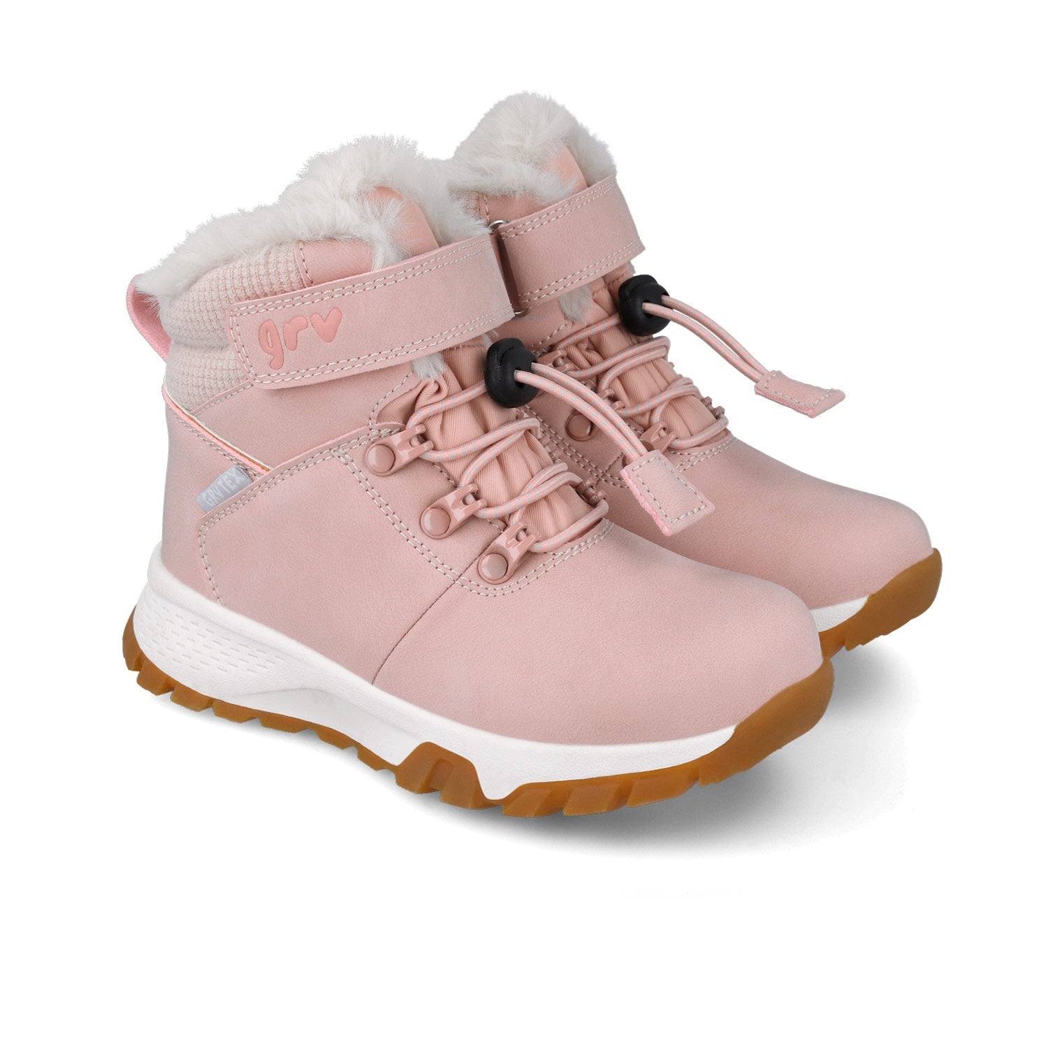 GARVALIN 251525B032 - BOTA PARA NIÑO CORTE Y PISO SINTETICO