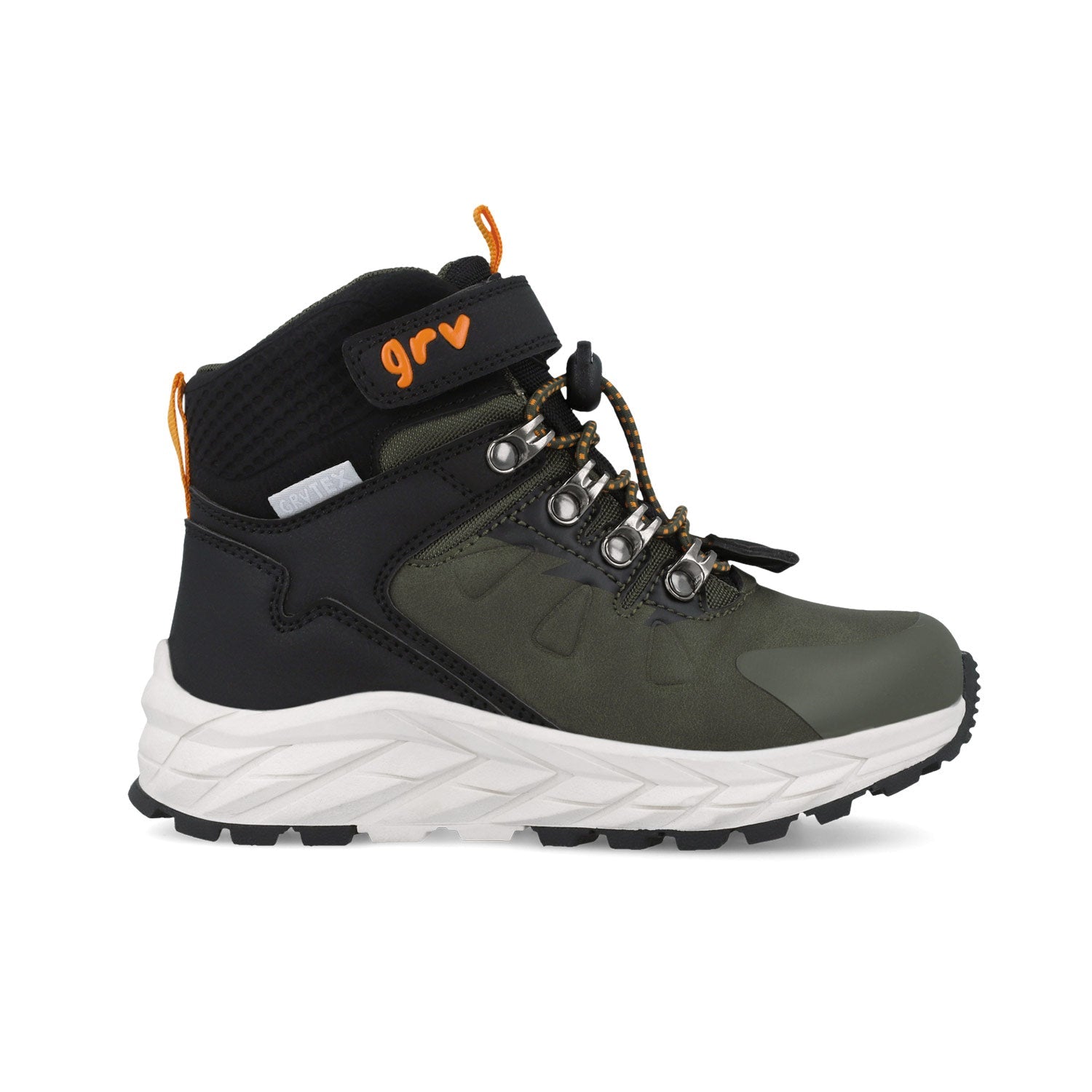 GARVALIN 251528B801 - BOTA PARA NIÑO CORTE Y PISO SINTETICO