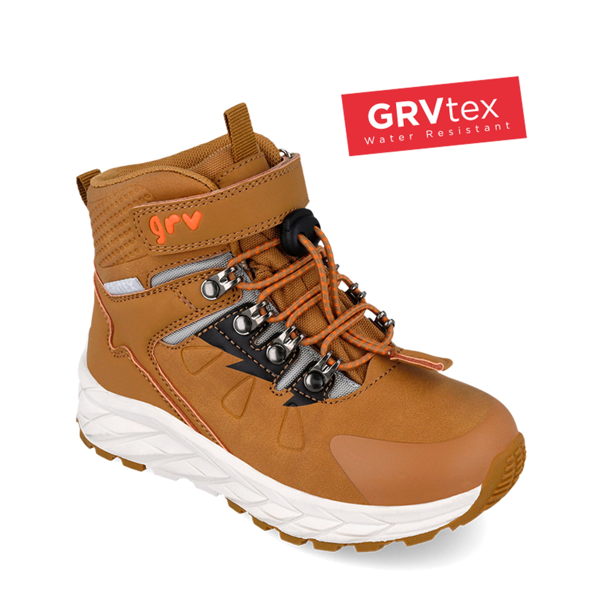 Garvalin Boots