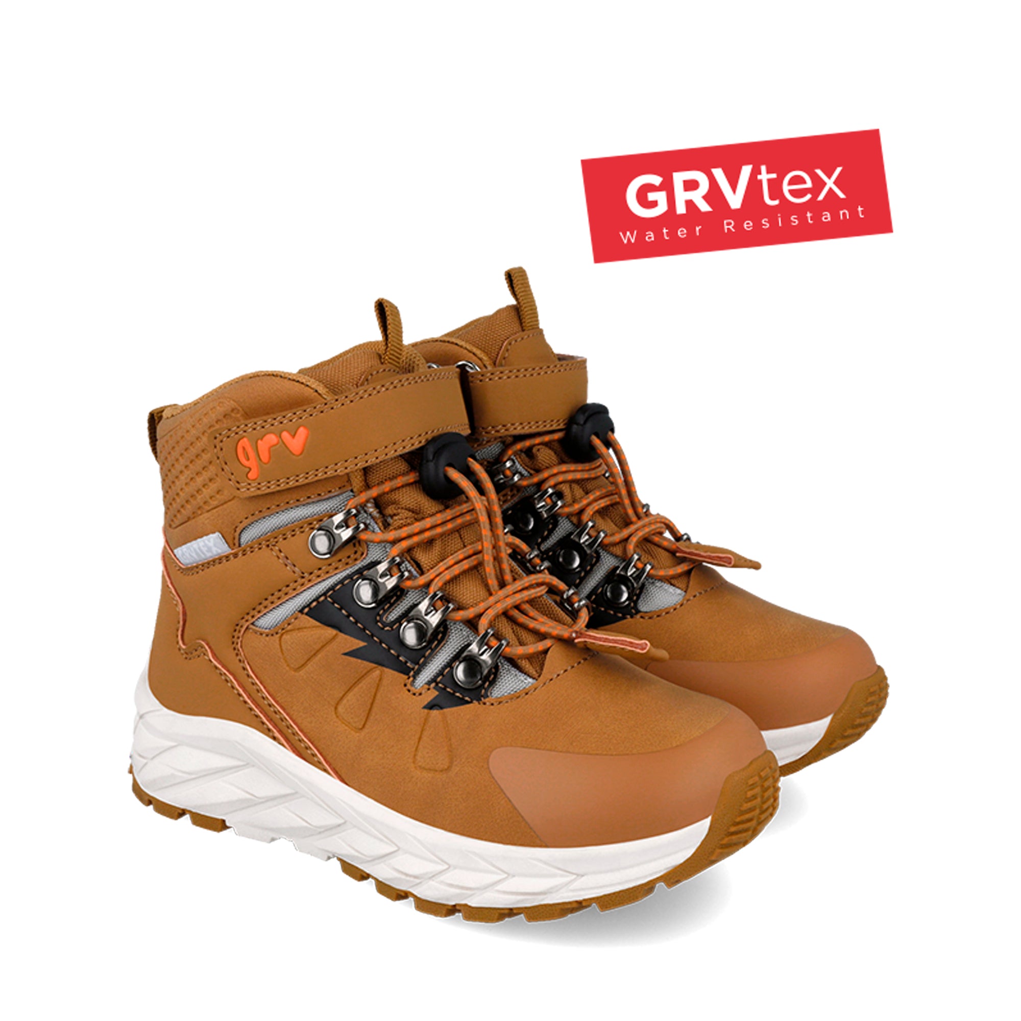 Garvalin Boots