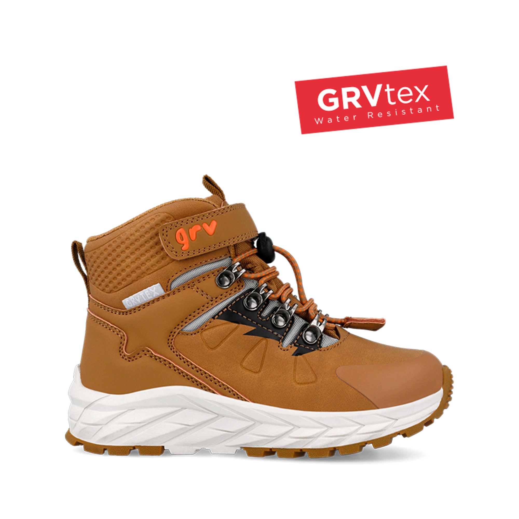 Garvalin Boots