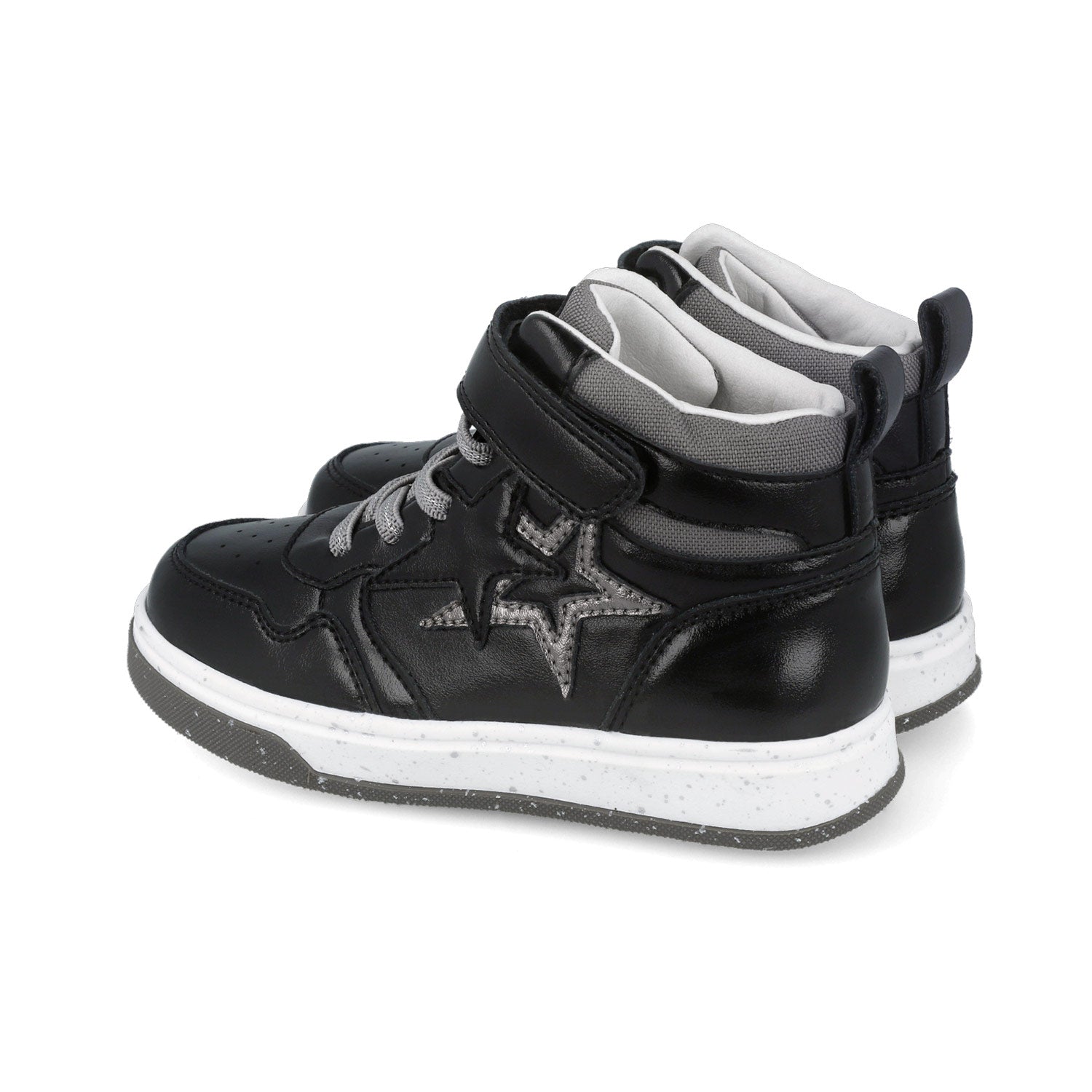 GARVALIN 251551A054 - BOTA PARA NIÑO CORTE Y PISO SINTETICO
