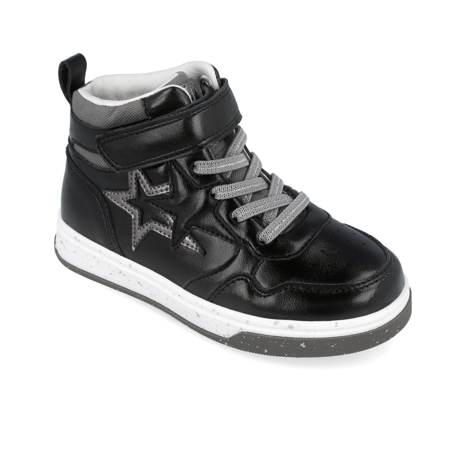 GARVALIN 251551A054 - BOTA PARA NIÑO CORTE Y PISO SINTETICO