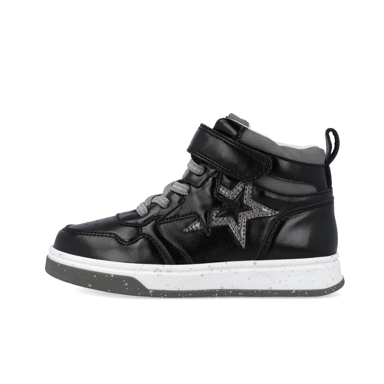 GARVALIN 251551A054 - BOTA PARA NIÑO CORTE Y PISO SINTETICO