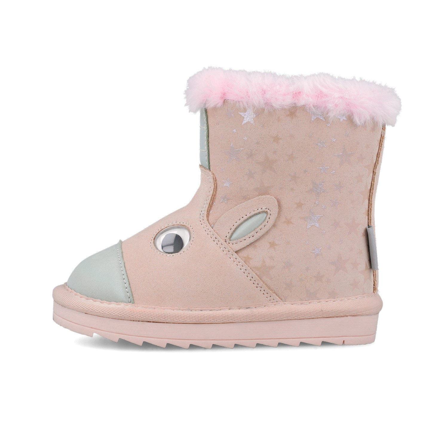 GARVALIN 251556A032 - BOTA PARA NIÑO CORTE Y PISO SINTETICO