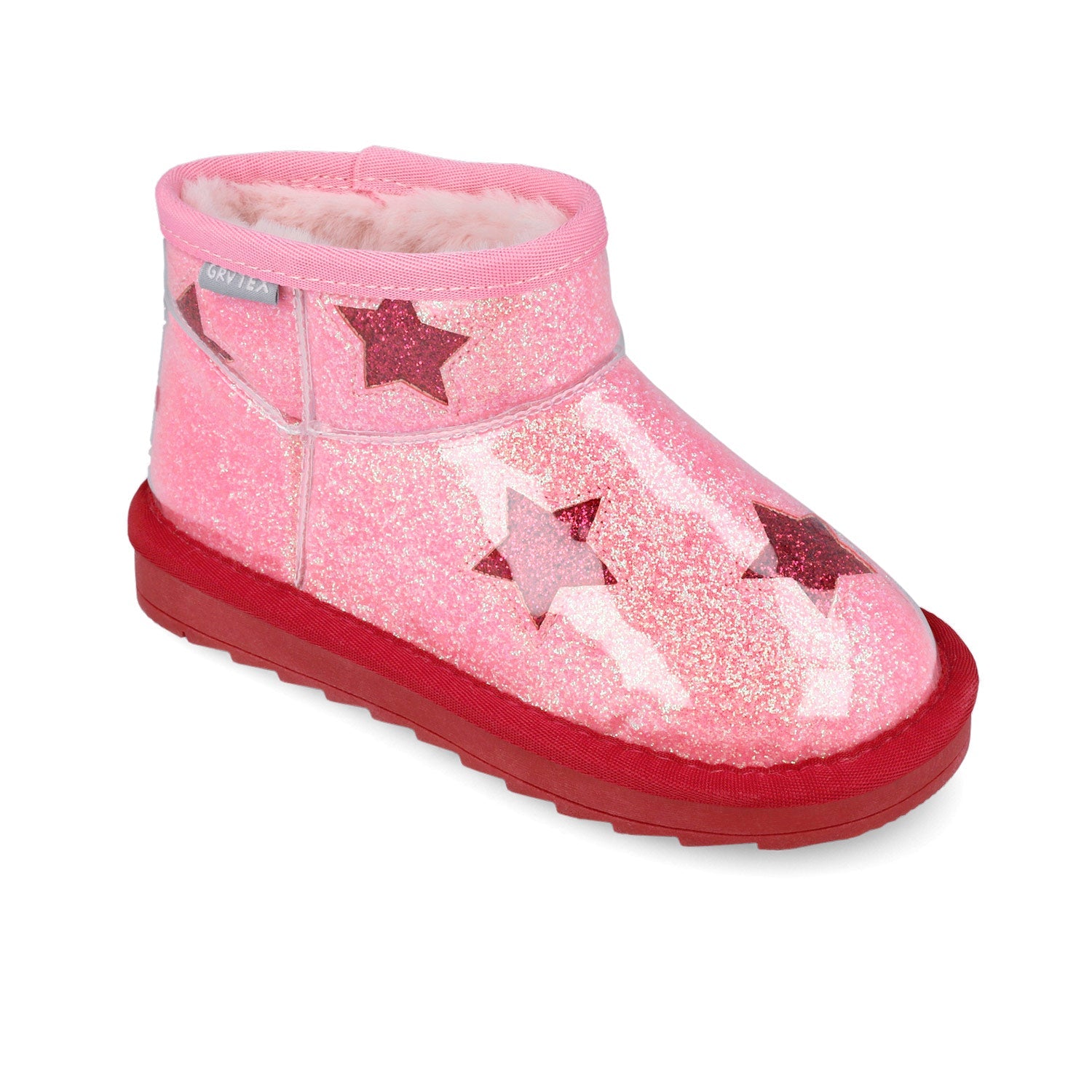 GARVALIN 251558B032 - BOTA PARA NIÑO CORTE Y PISO SINTETICO