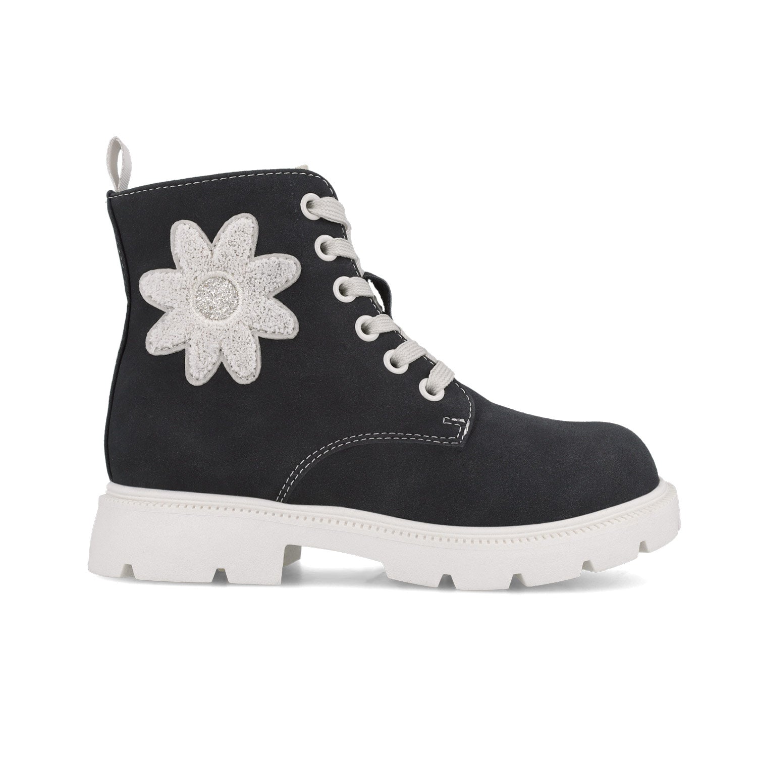 GARVALIN 251562A054 - BOTA PARA NIÑO CORTE Y PISO SINTETICO