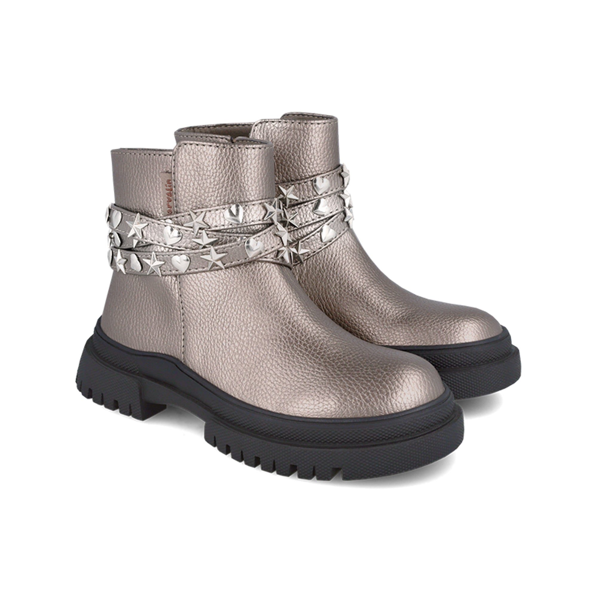 Garvalin Boots