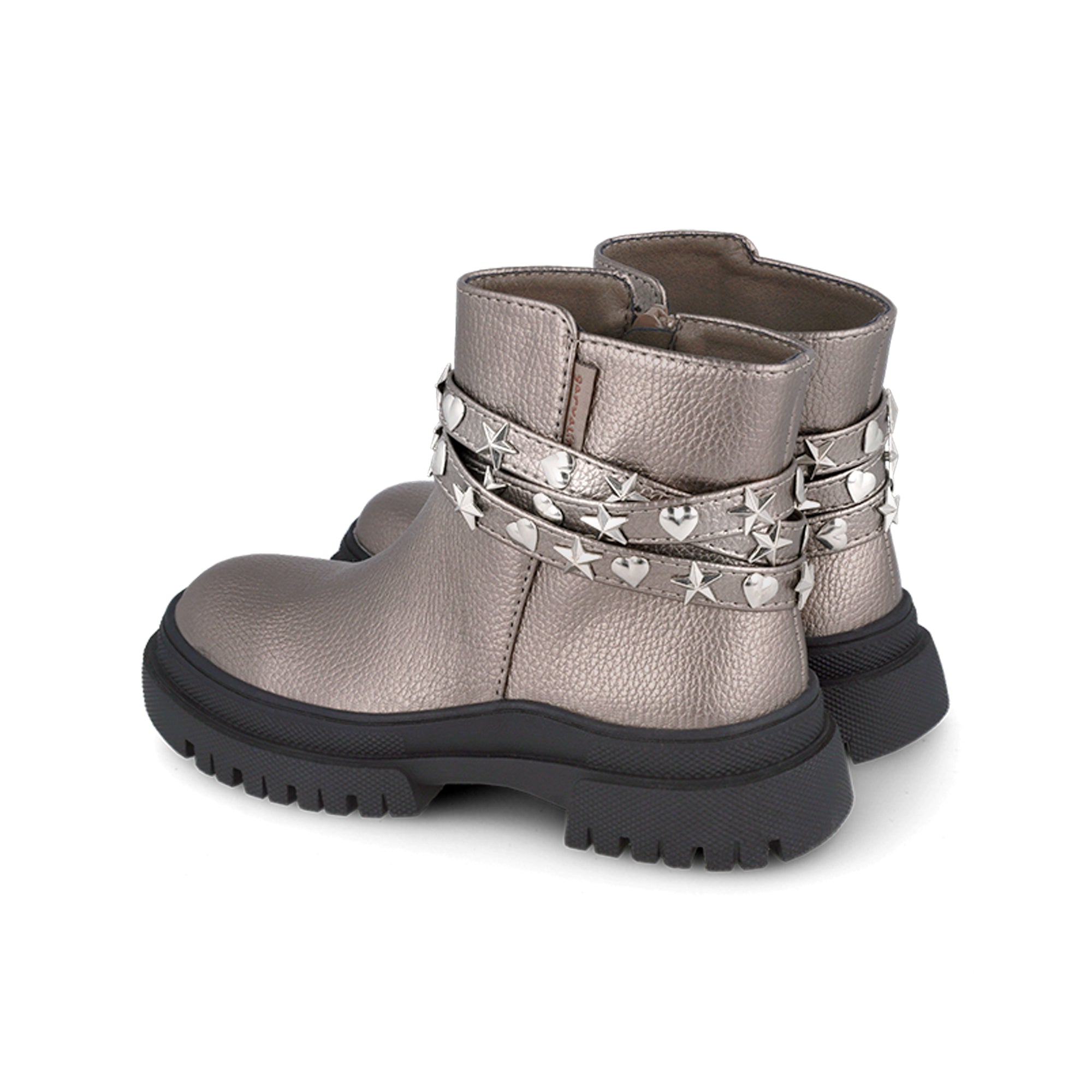 Garvalin Boots