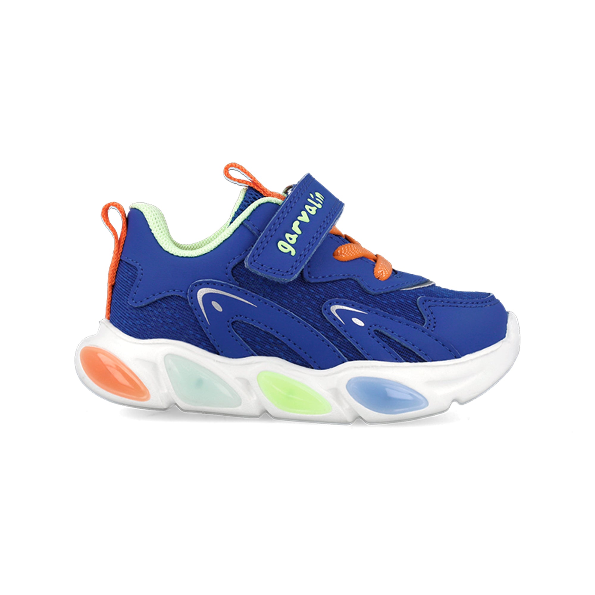 Garvalin LIGHT ON Sneakers