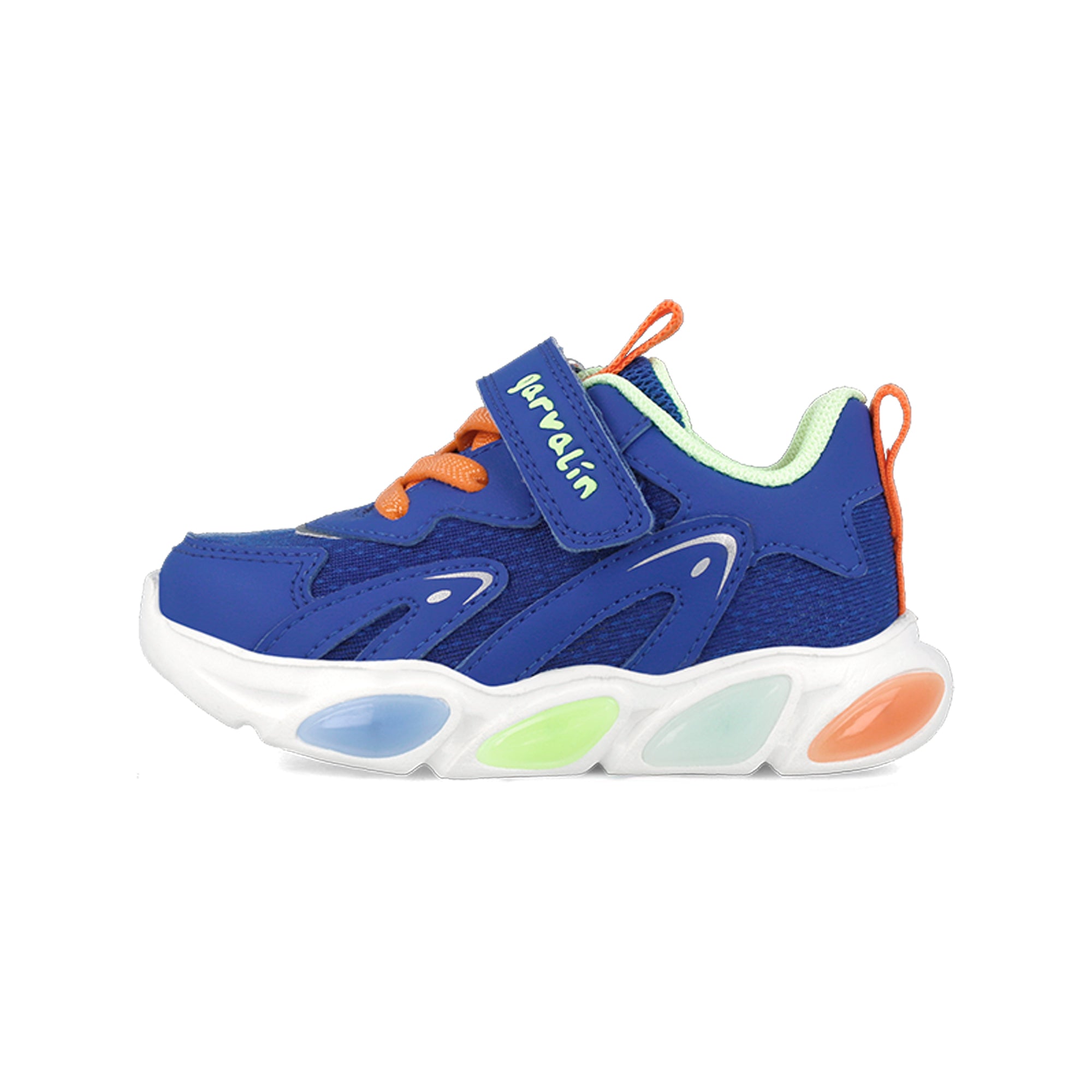 Garvalin LIGHT ON Sneakers