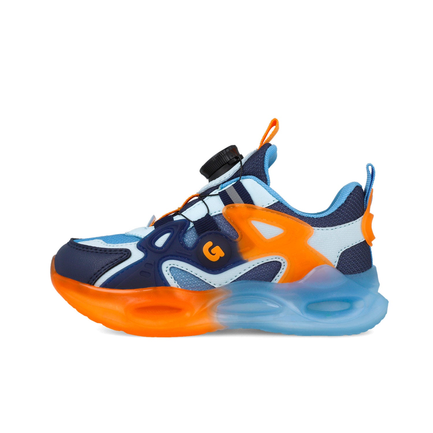 Garvalin LIGHT ON Sneakers