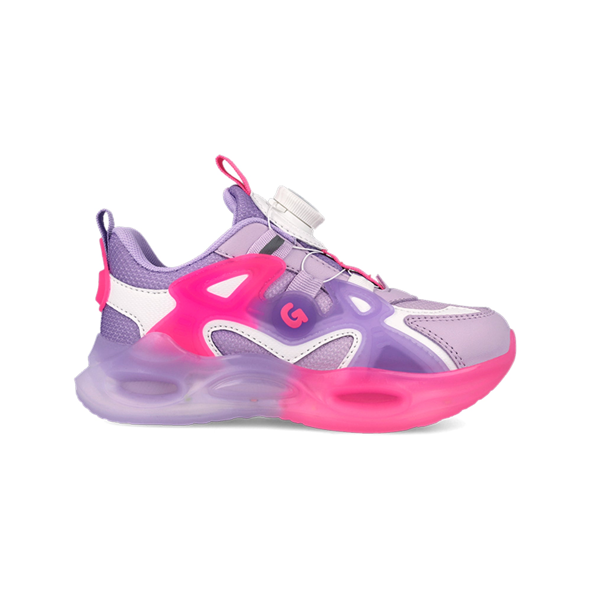 Garvalin LIGHT ON Sneakers