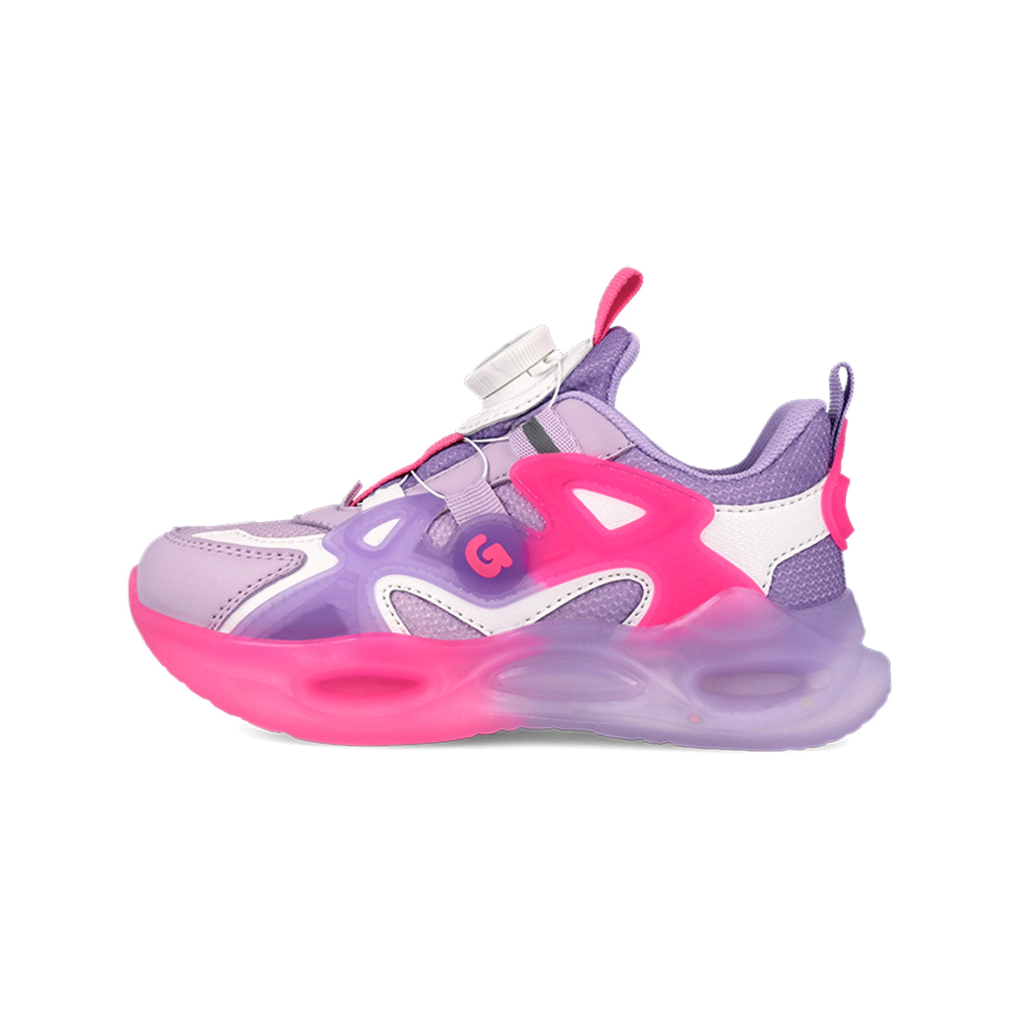 Garvalin LIGHT ON Sneakers