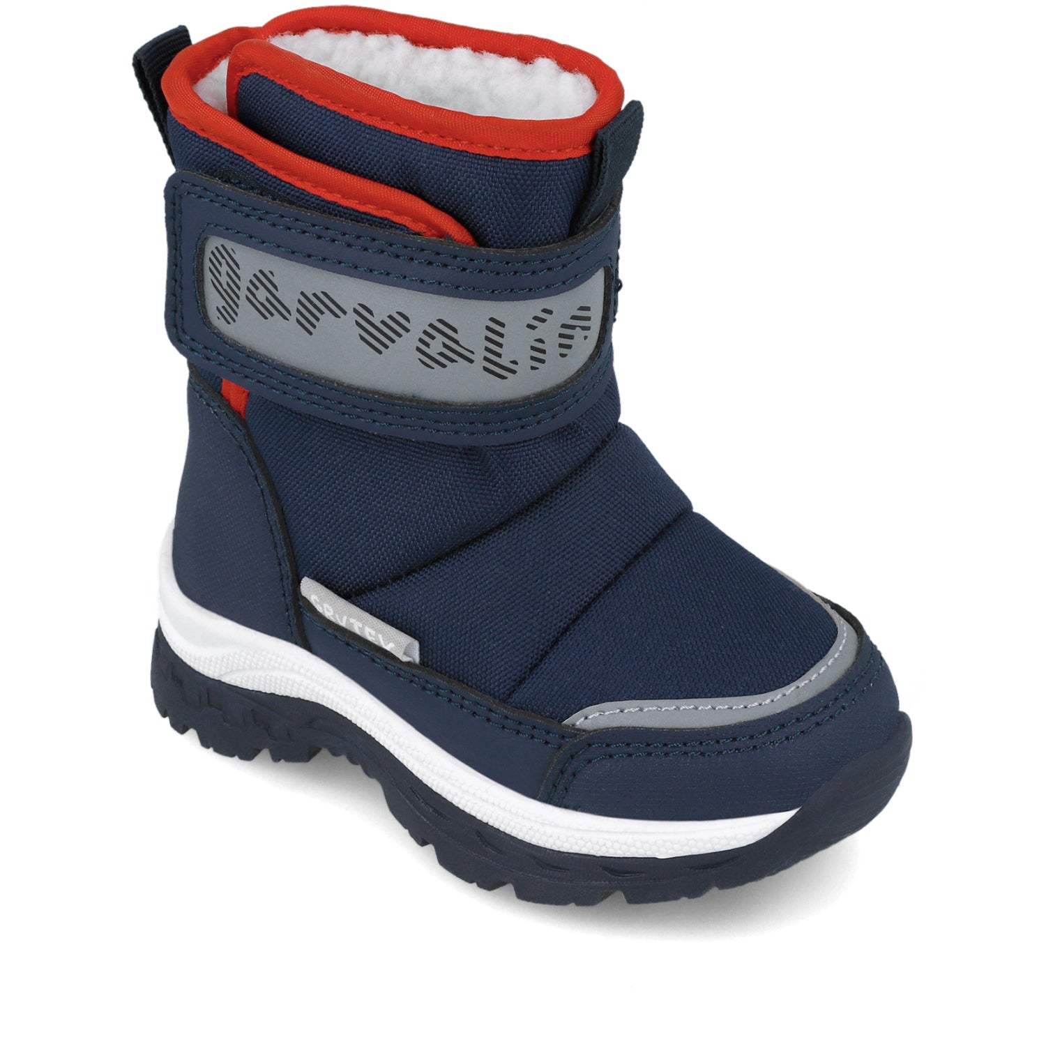 GARVALIN 251845A089 - BOTA PARA NIÑO CORTE Y PISO SINTETICO
