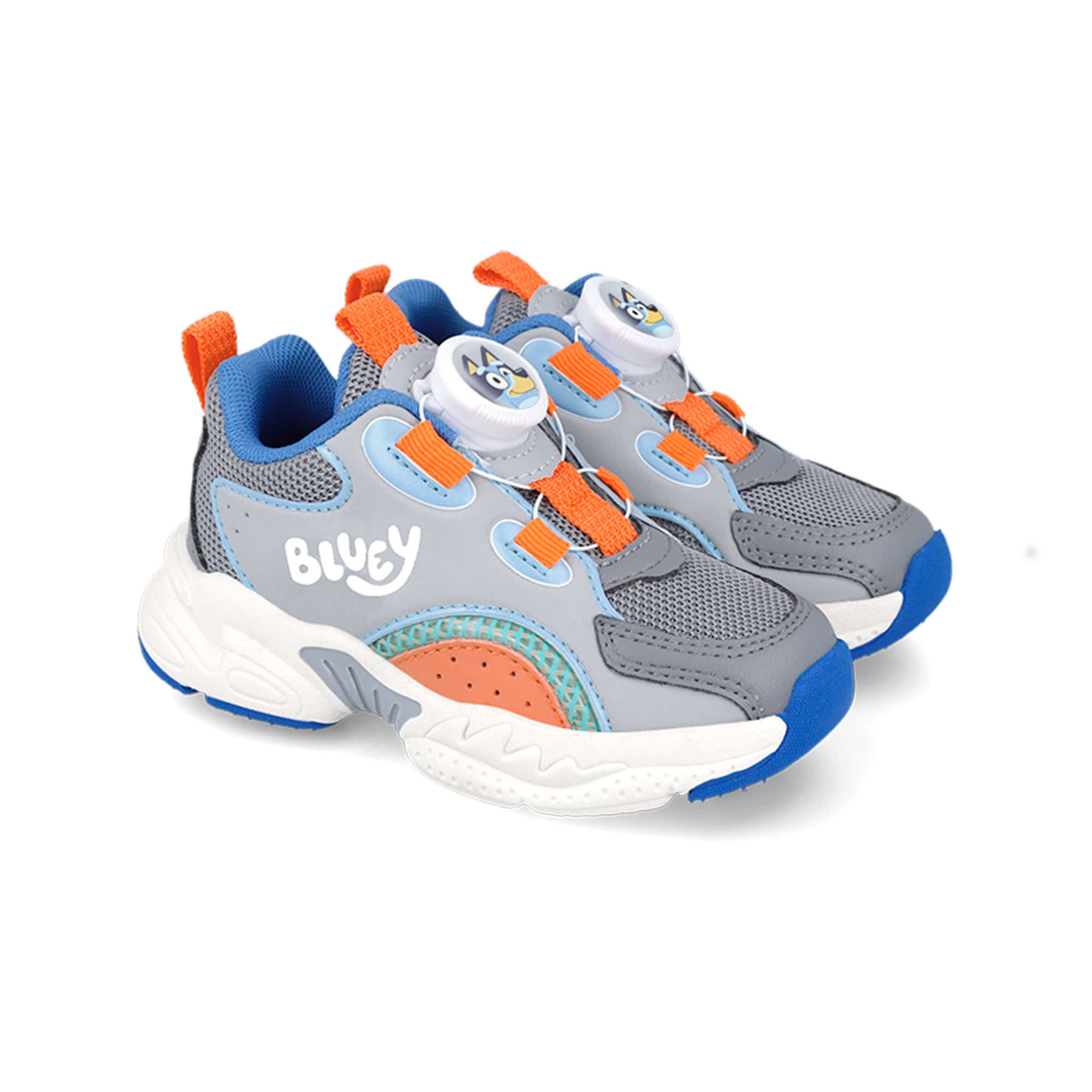 Garvalin Bluey Sneakers