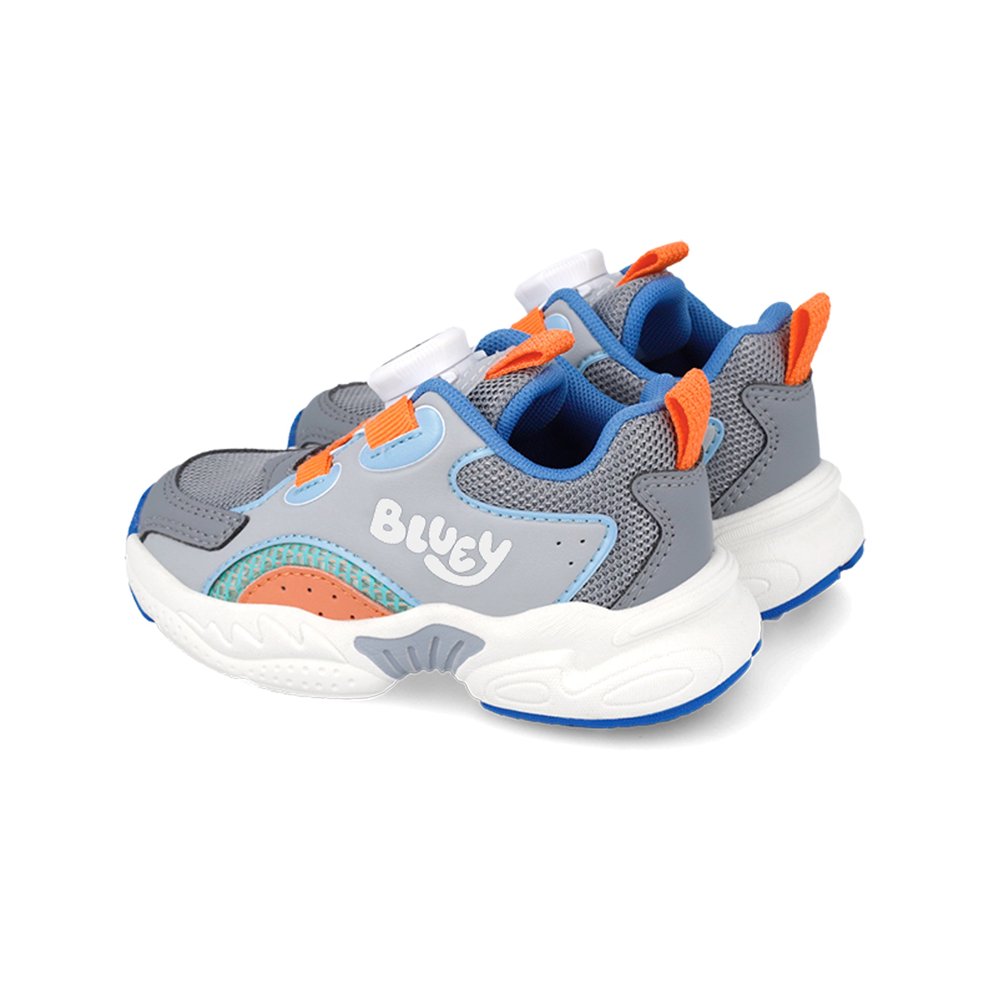 Garvalin Bluey Sneakers