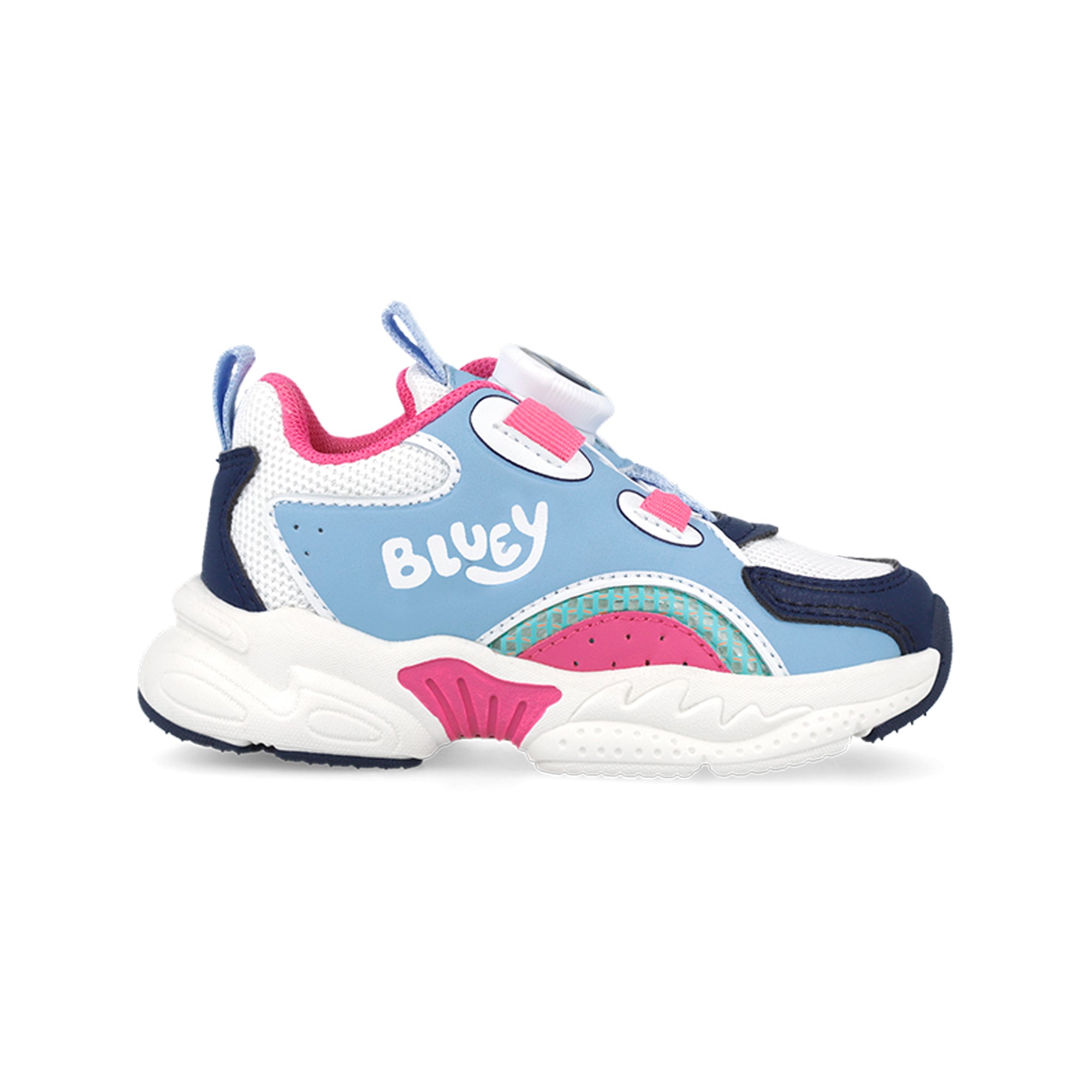Garvalin Bluey Sneakers