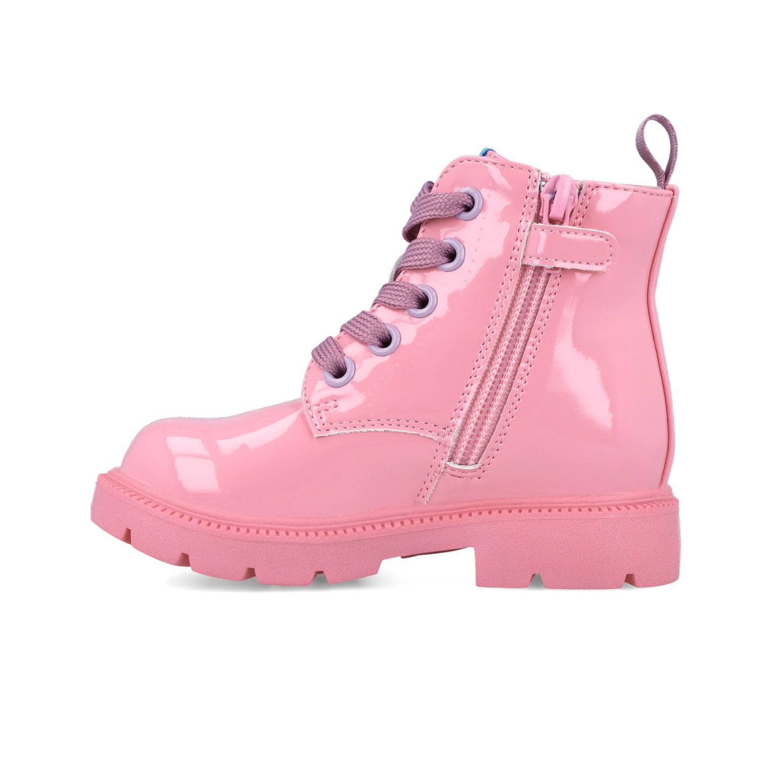 GARVALIN 251861A032 - BOTA PARA NIÑO CORTE Y PISO SINTETICO