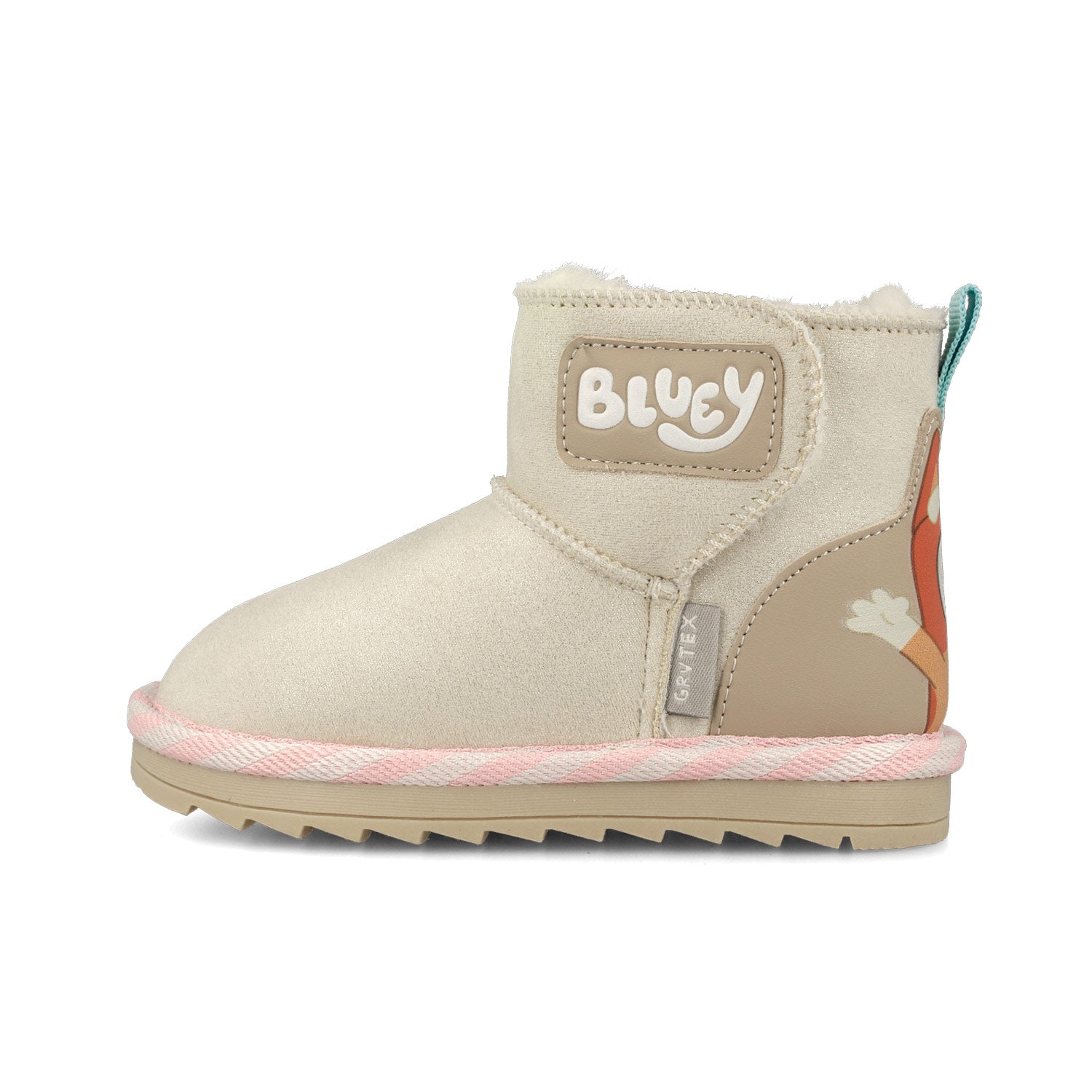GARVALIN 251885A156 - BOTA PARA NIÑO CORTE Y PISO SINTETICO