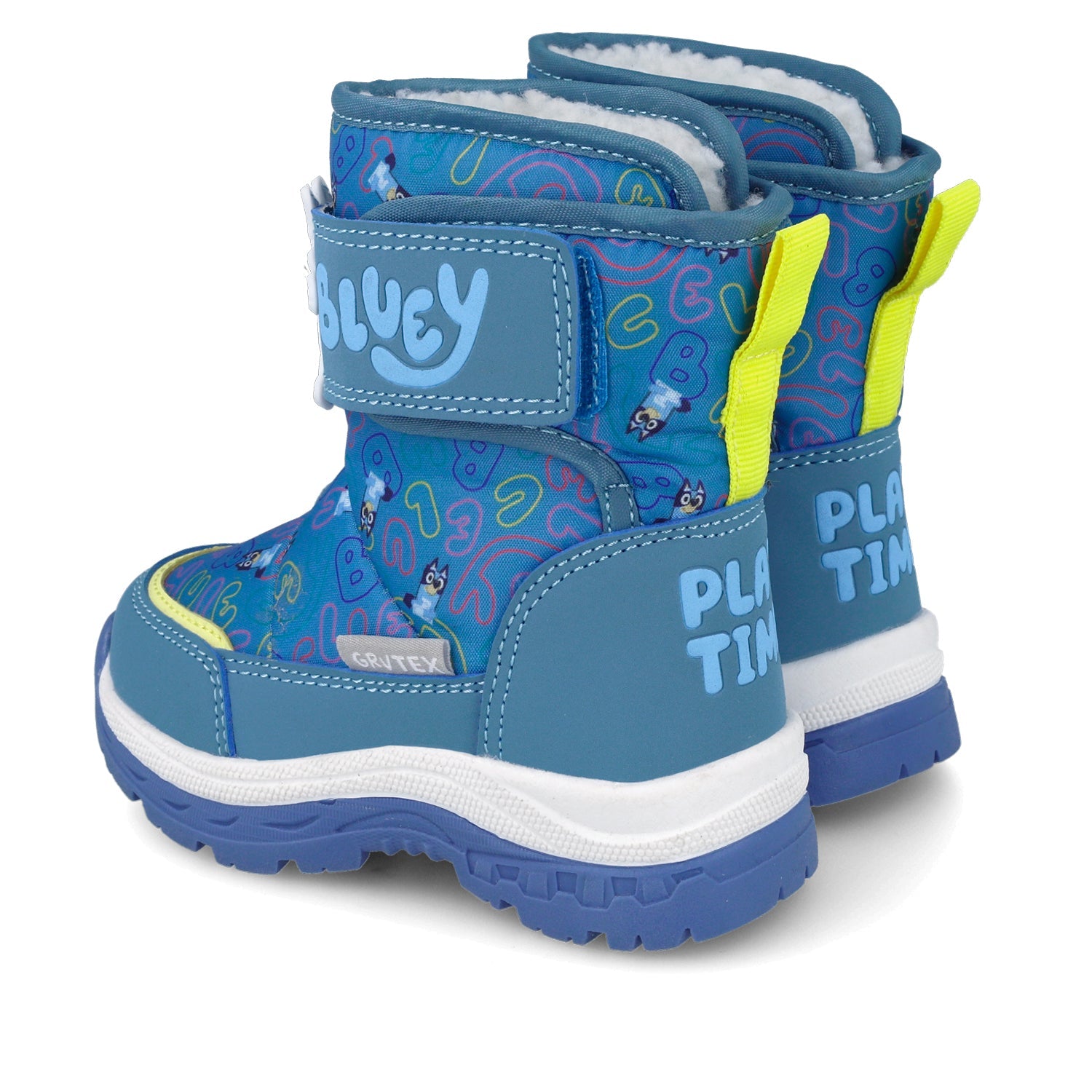 GARVALIN 251890A008 - BOTA PARA NIÑO CORTE Y PISO SINTETICO