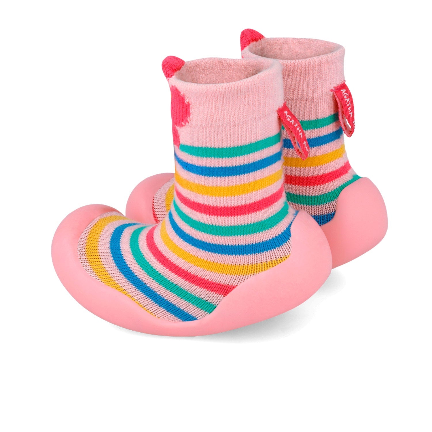 AGATHA 251900A032 - CALZADO PARA NIÑO-SEÑORA-CABALLERO CORTE TEXTIL Y PISO SINTETICO