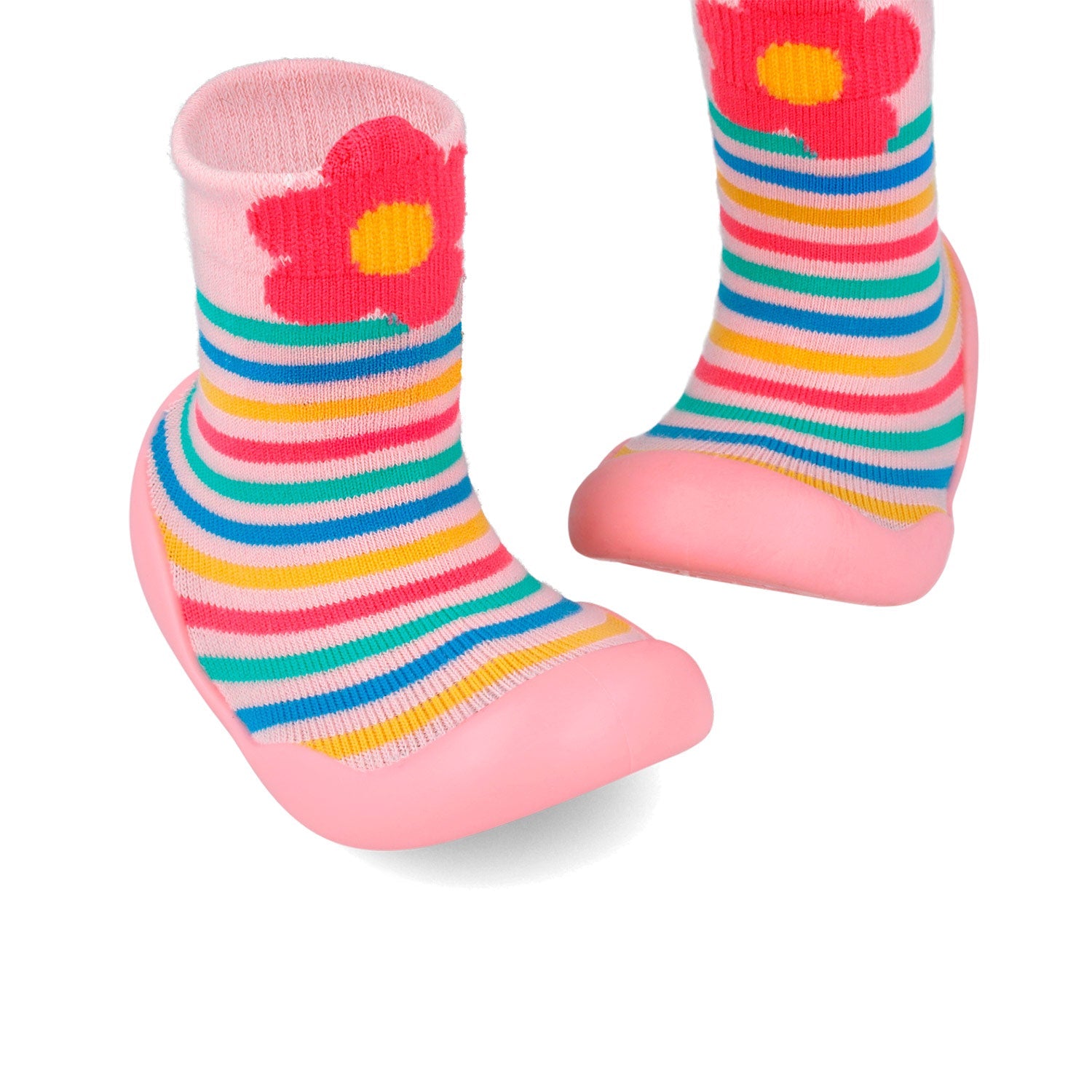 AGATHA 251900A032 - CALZADO PARA NIÑO-SEÑORA-CABALLERO CORTE TEXTIL Y PISO SINTETICO