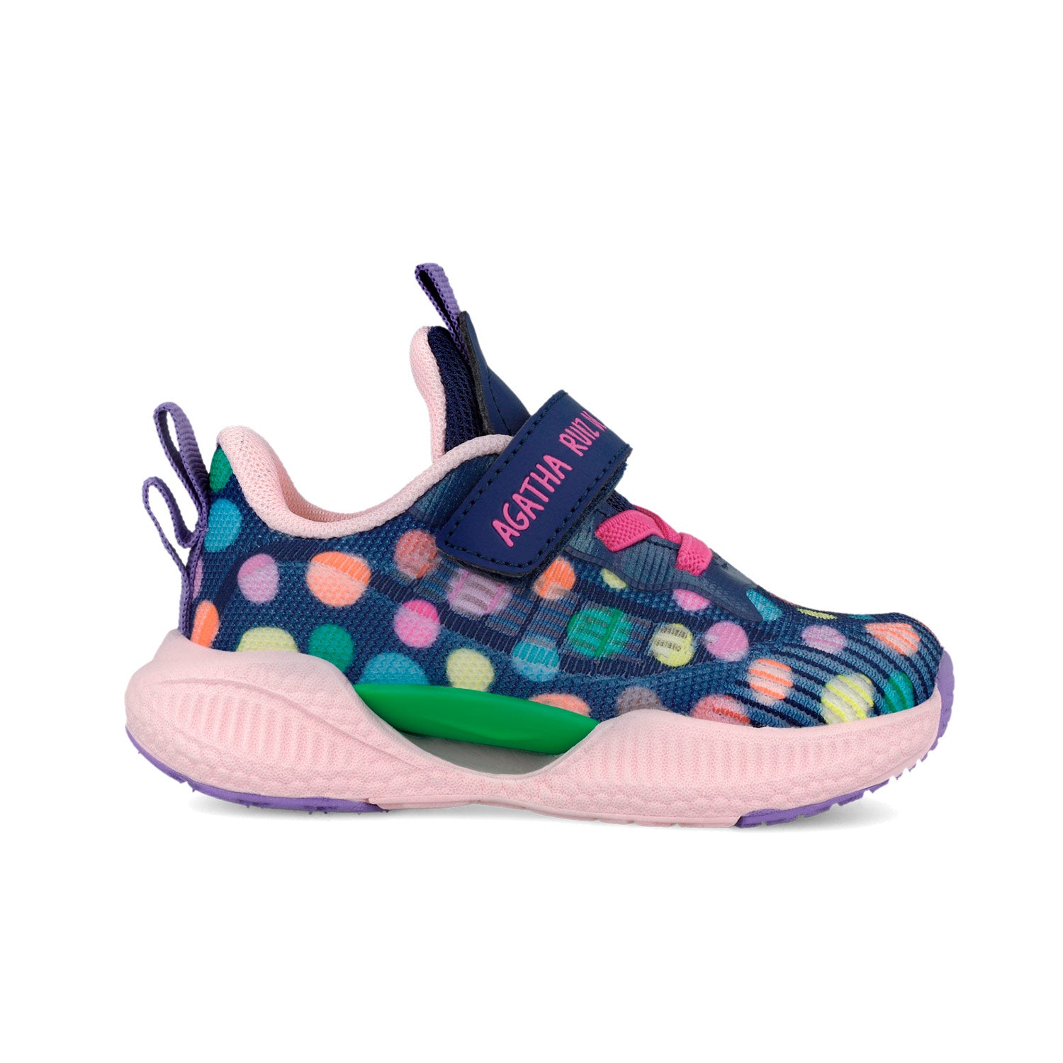 Agatha Ruiz Sneakers