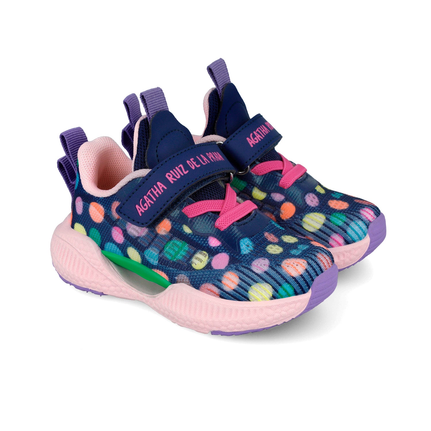 Agatha Ruiz Sneakers