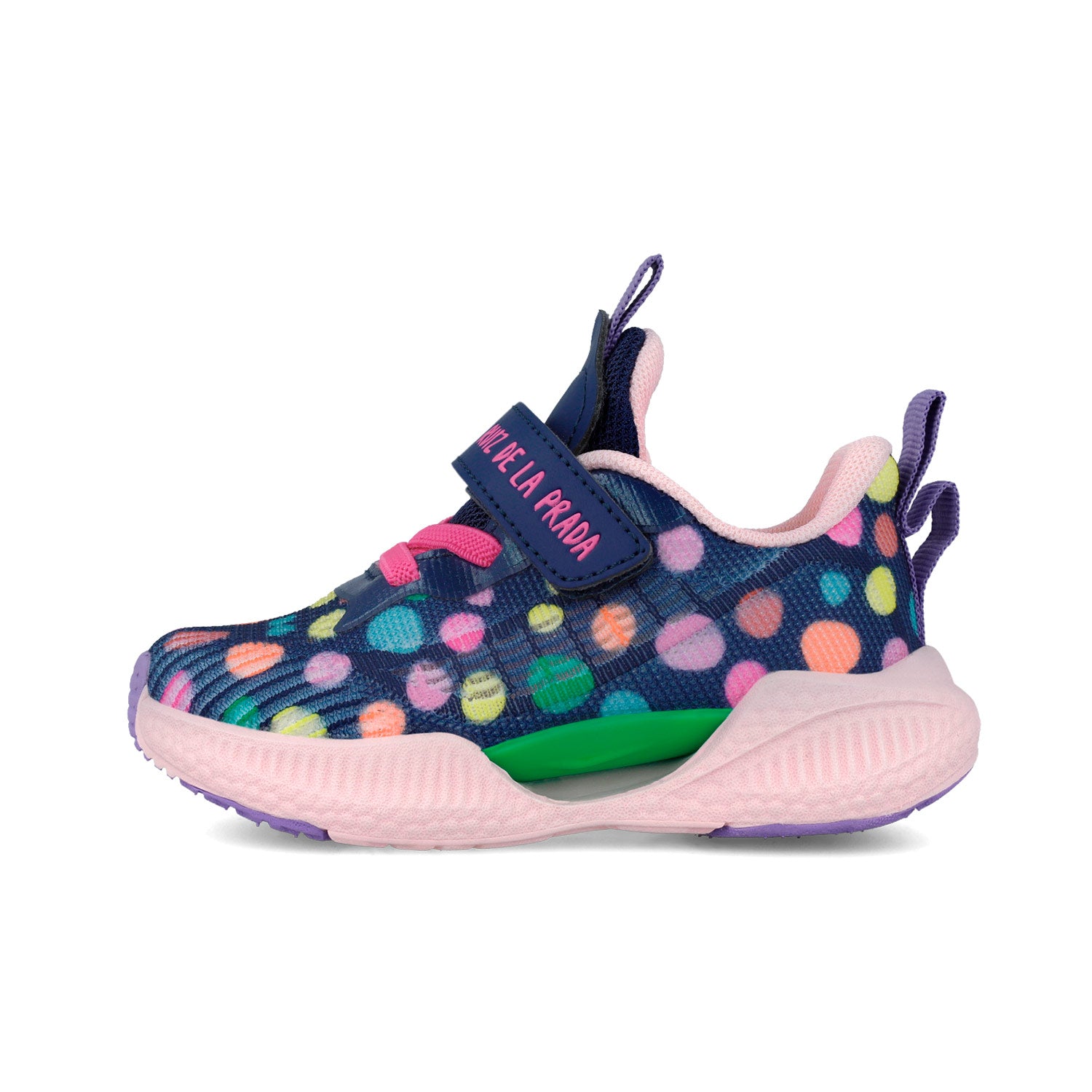 Agatha Ruiz Sneakers