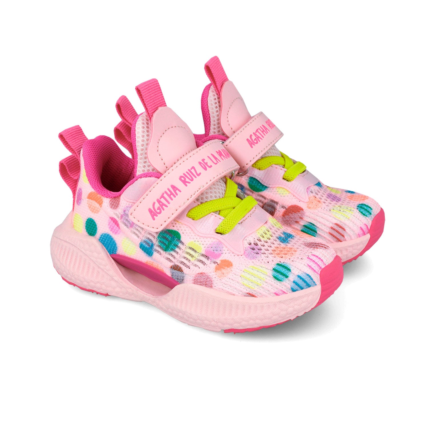 Agatha Sneakers