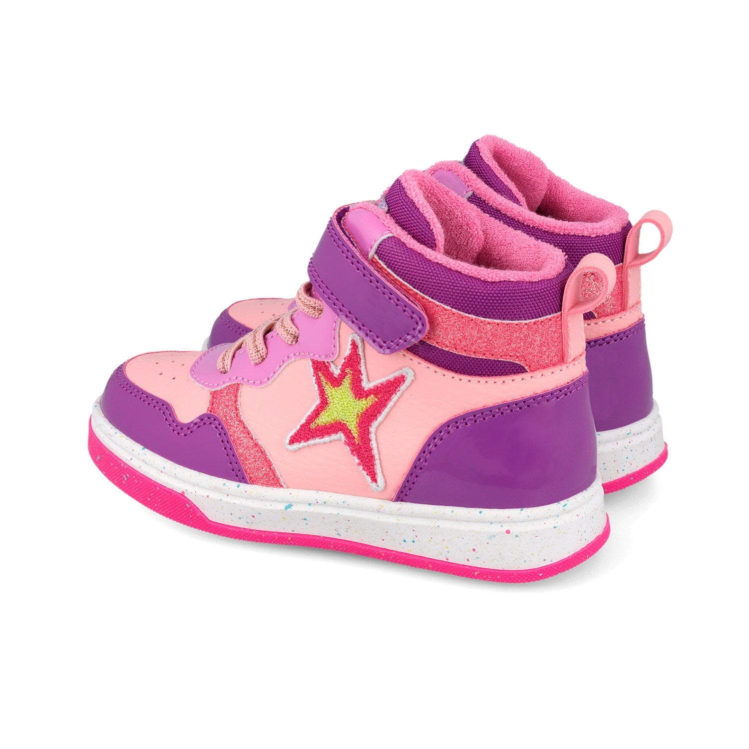 AGATHA 251960A032 - BOTA PARA NIÑO CORTE Y PISO SINTETICO