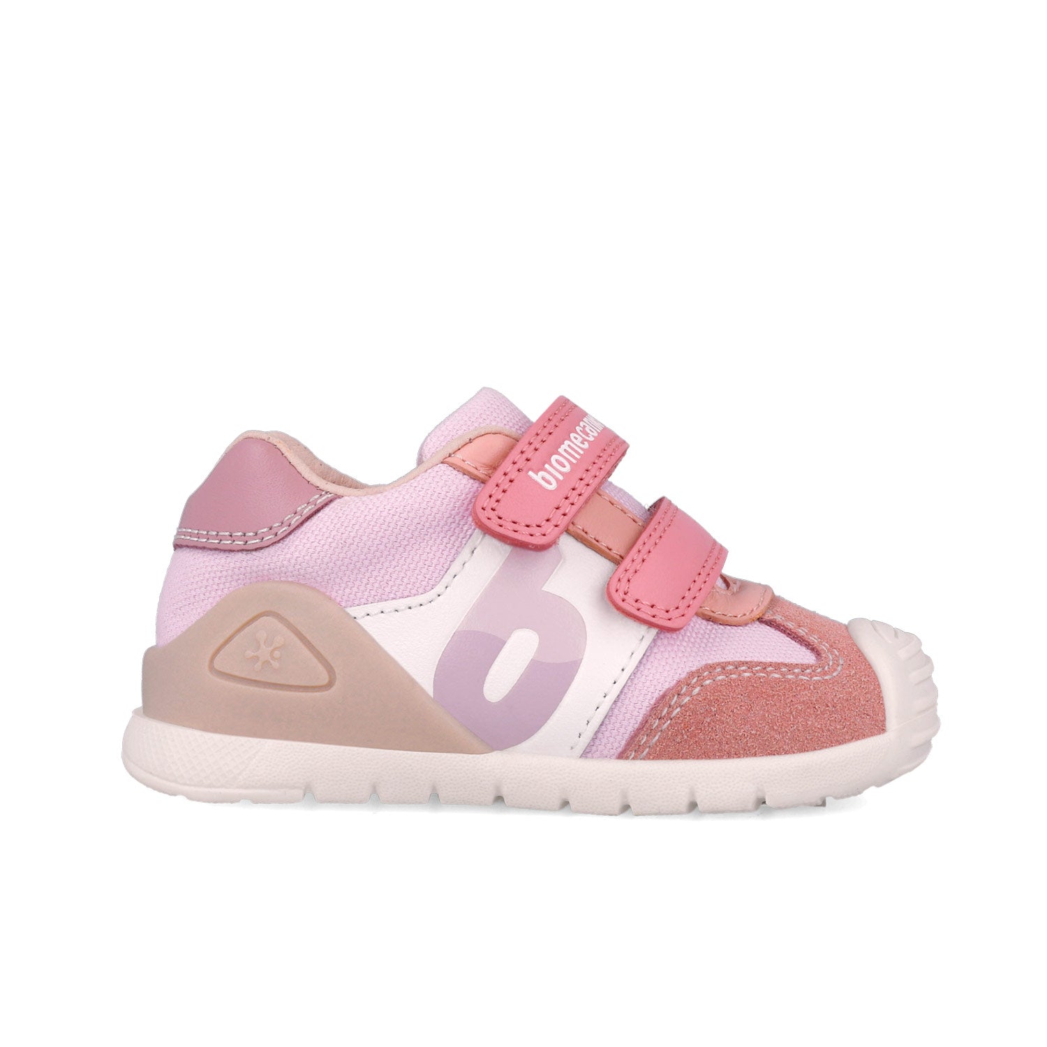 BIOMECANICS CALZADO PARA NIÑO-SEÑORA-CABALLERO CORTE TEXTIL Y PISO SINTETICO 252119D378