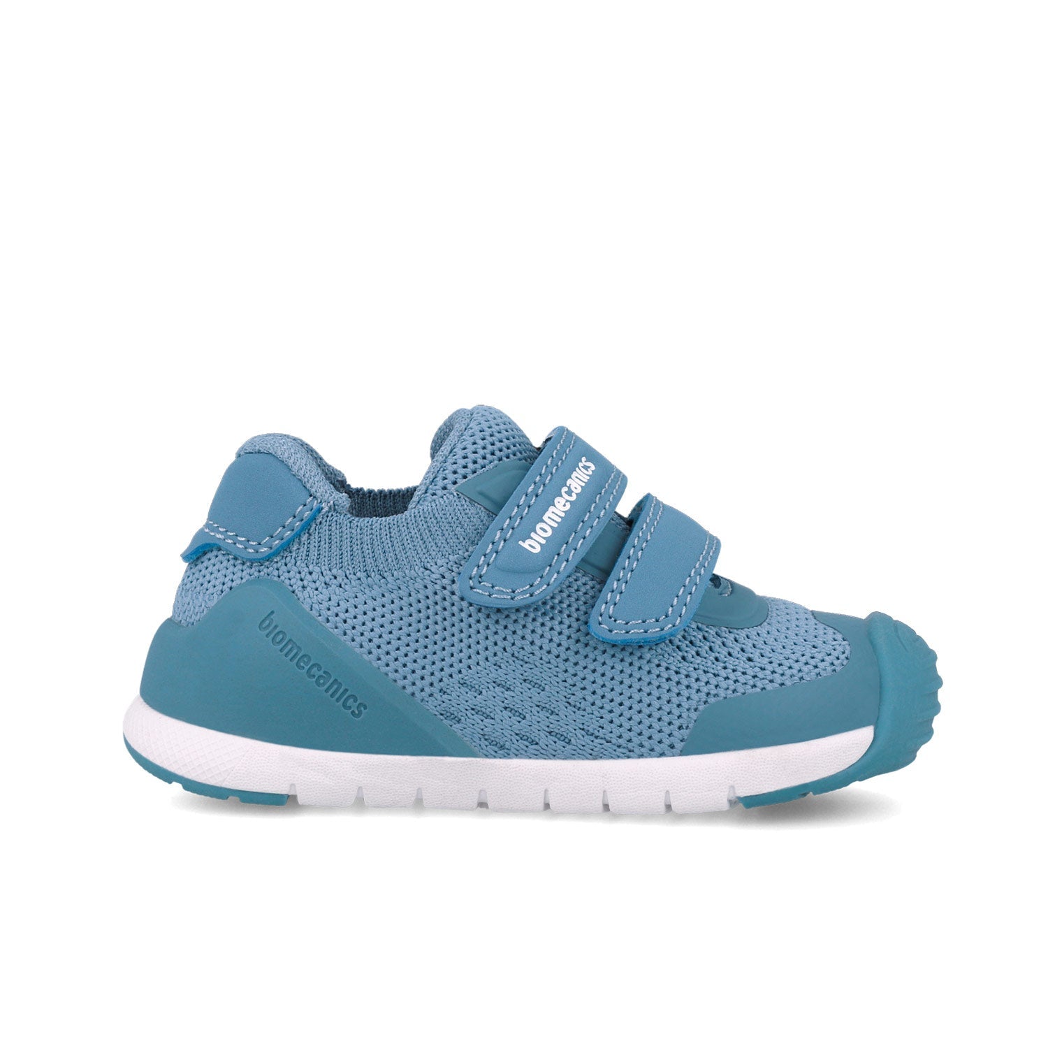 BIOMECANICS CALZADO PARA NIÑO-SEÑORA-CABALLERO CORTE TEXTIL Y PISO SINTETICO 252130A556