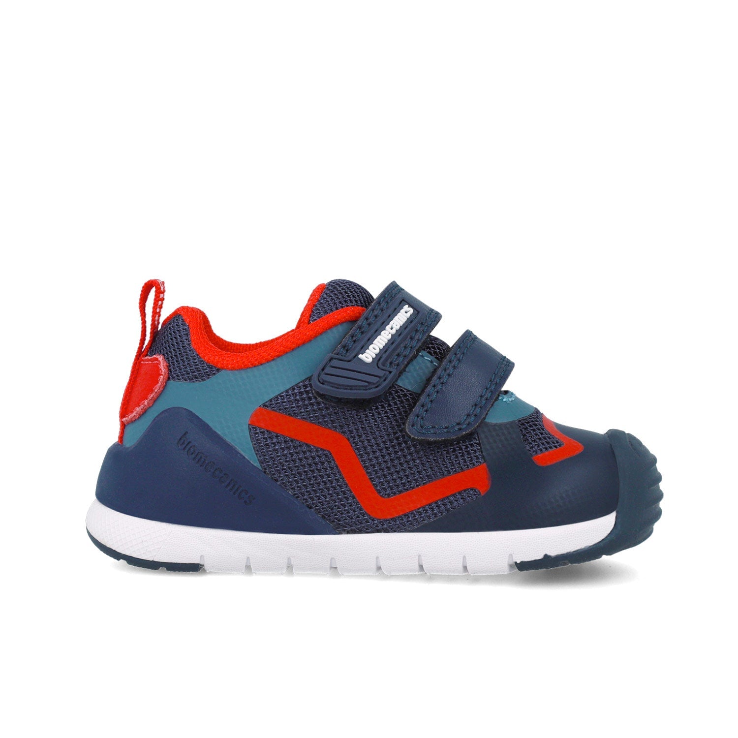 BIOMECANICS CALZADO PARA NIÑO-SEÑORA-CABALLERO CORTE TEXTIL Y PISO SINTETICO 252133A008