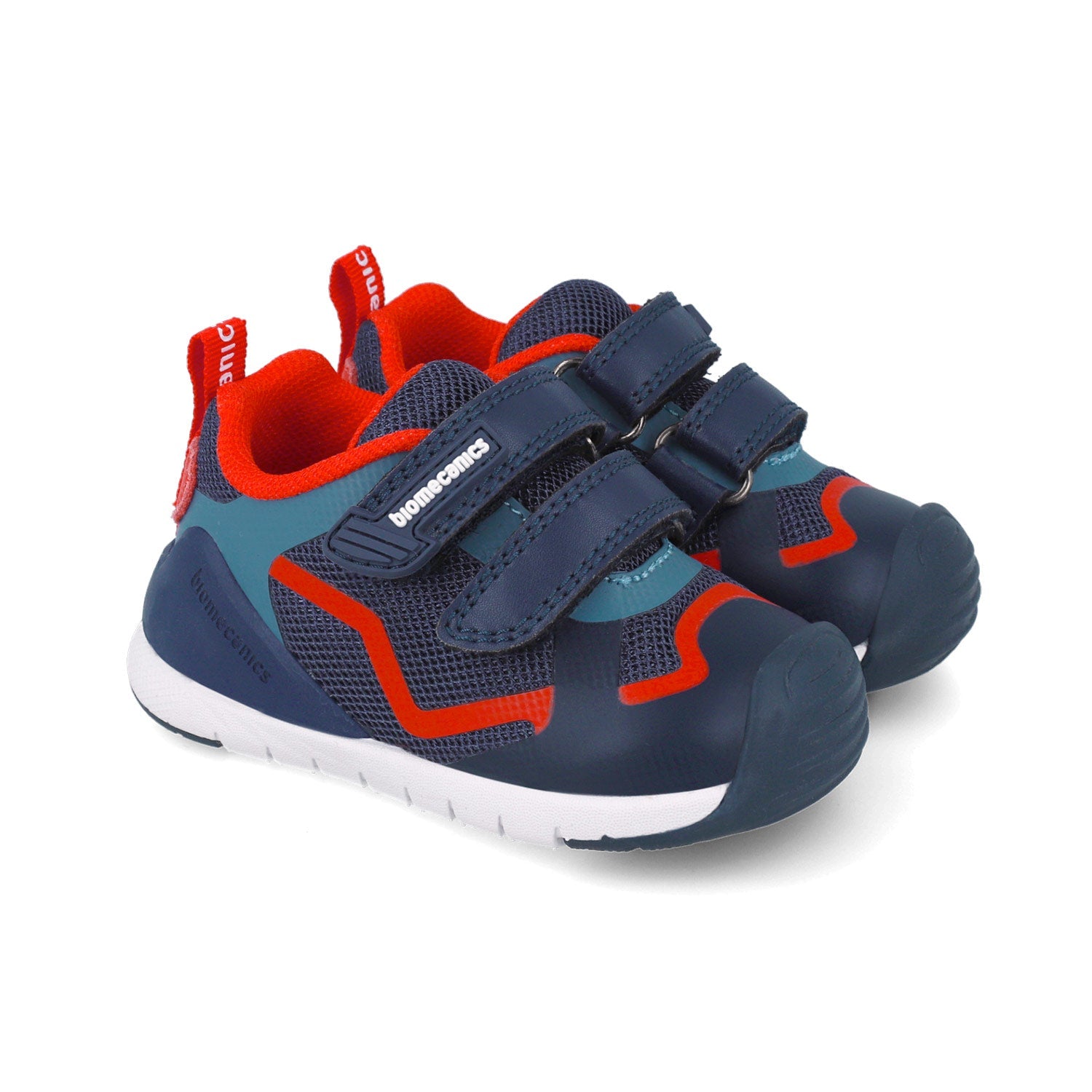 BIOMECANICS CALZADO PARA NIÑO-SEÑORA-CABALLERO CORTE TEXTIL Y PISO SINTETICO 252133A008