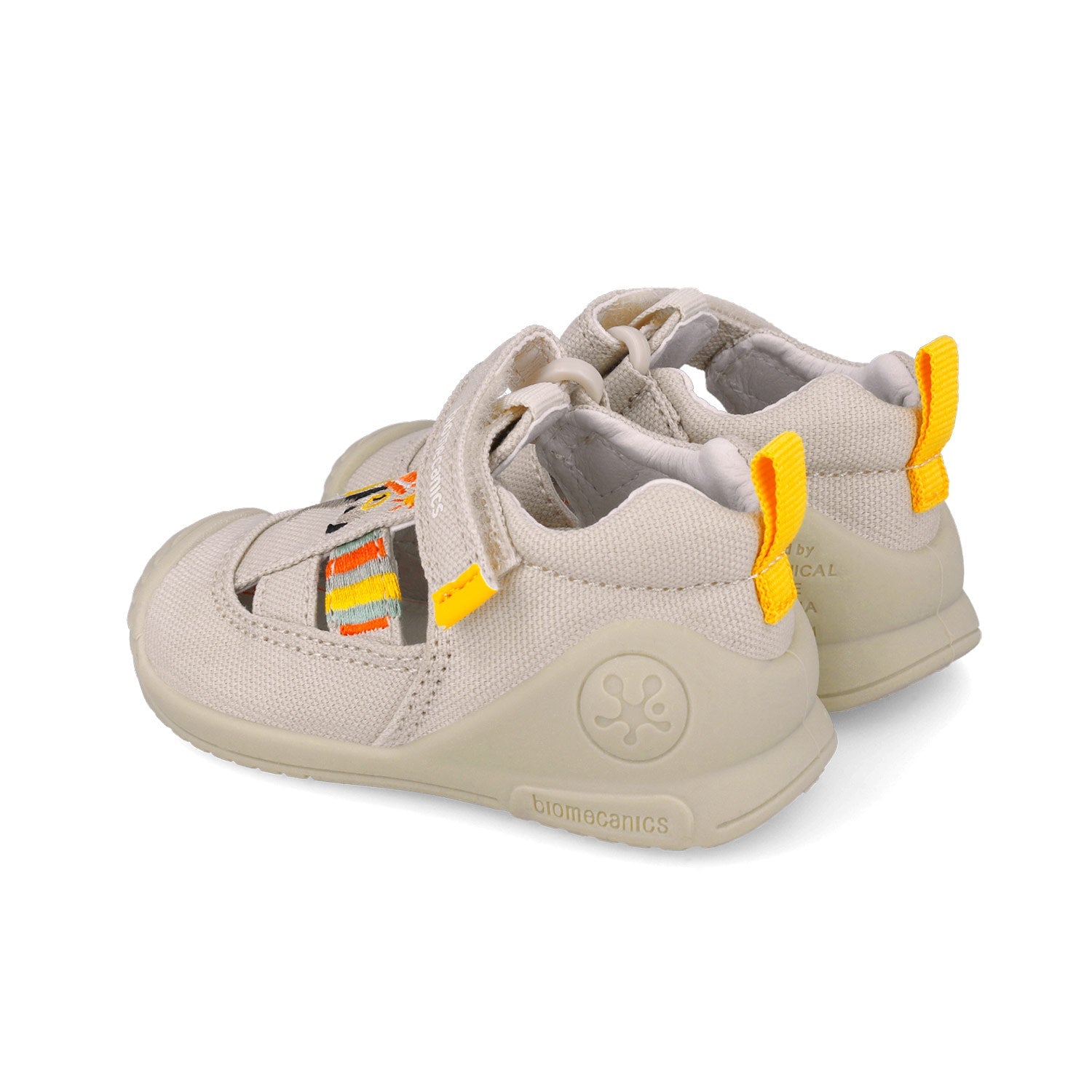 BIOMECANICS CALZADO PARA NIÑO-SEÑORA-CABALLERO CORTE TEXTIL Y PISO SINTETICO 252178B103