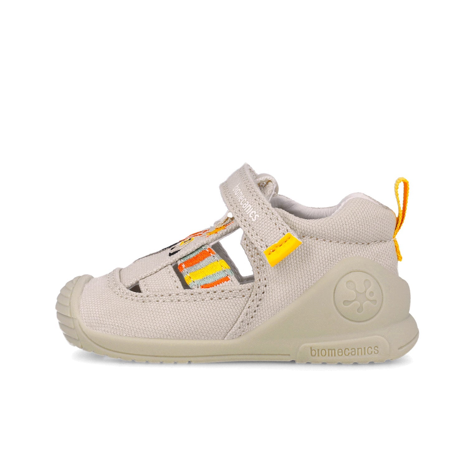 BIOMECANICS CALZADO PARA NIÑO-SEÑORA-CABALLERO CORTE TEXTIL Y PISO SINTETICO 252178B103