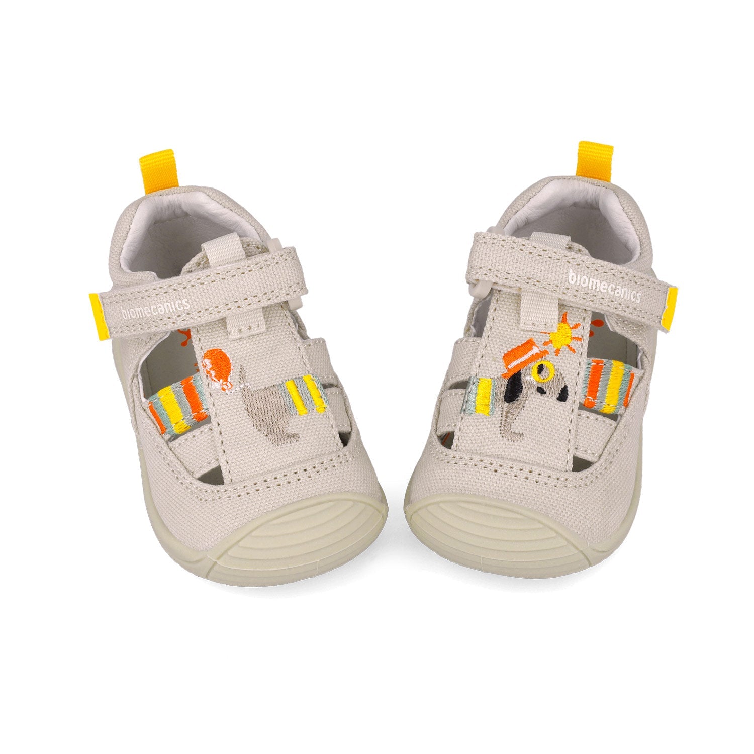 BIOMECANICS CALZADO PARA NIÑO-SEÑORA-CABALLERO CORTE TEXTIL Y PISO SINTETICO 252178B103