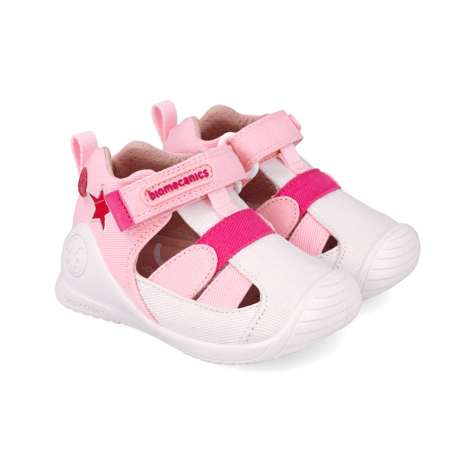 Biomecanics Sandals