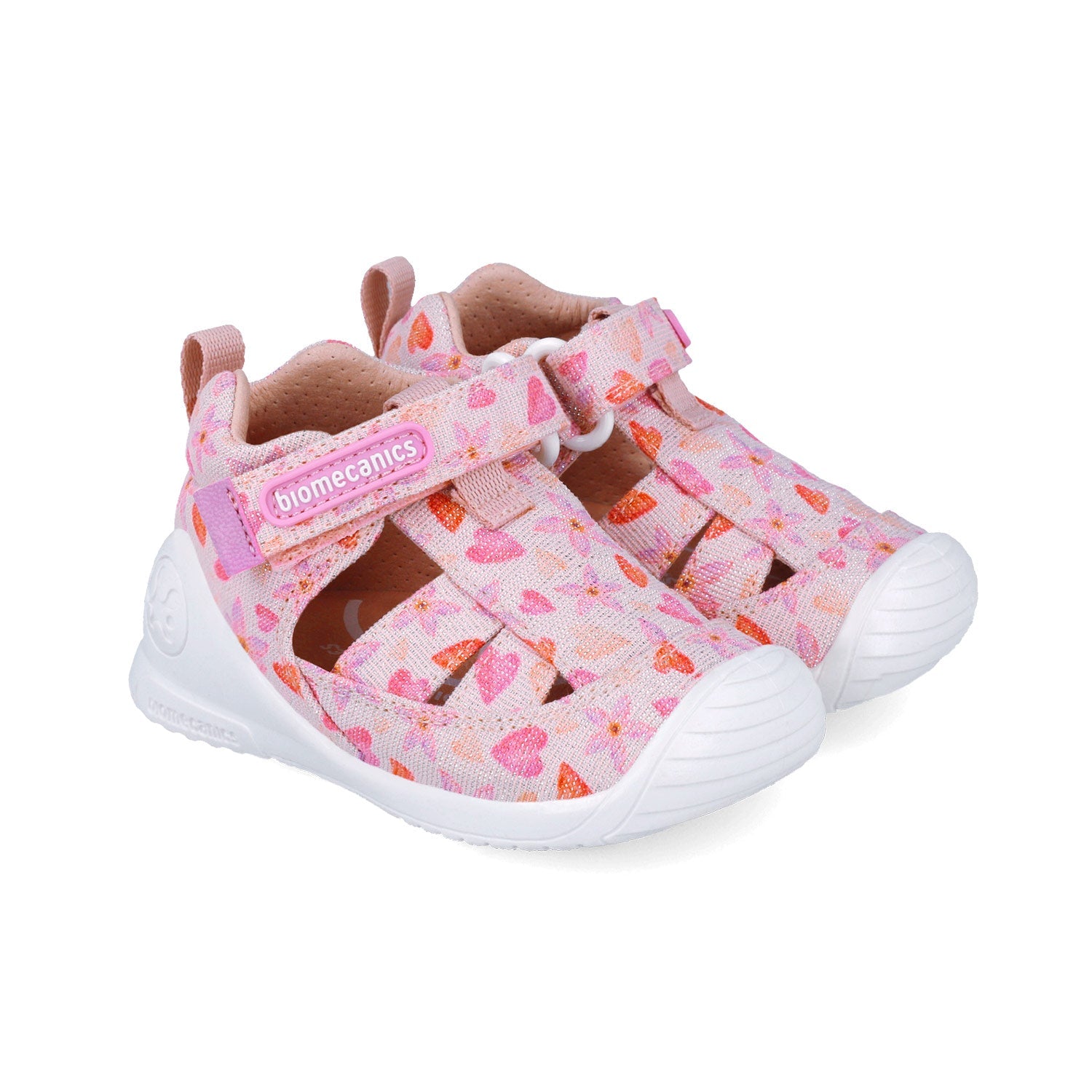 BIOMECANICS CALZADO PARA NIÑO-SEÑORA-CABALLERO CORTE TEXTIL Y PISO SINTETICO 252185A032