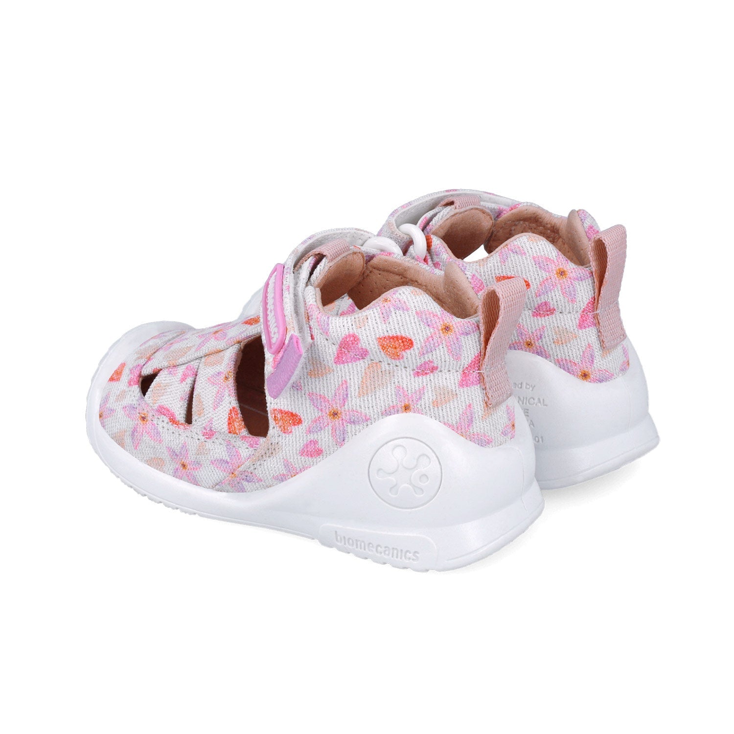 BIOMECANICS CALZADO PARA NIÑO-SEÑORA-CABALLERO CORTE TEXTIL Y PISO SINTETICO 252185B050