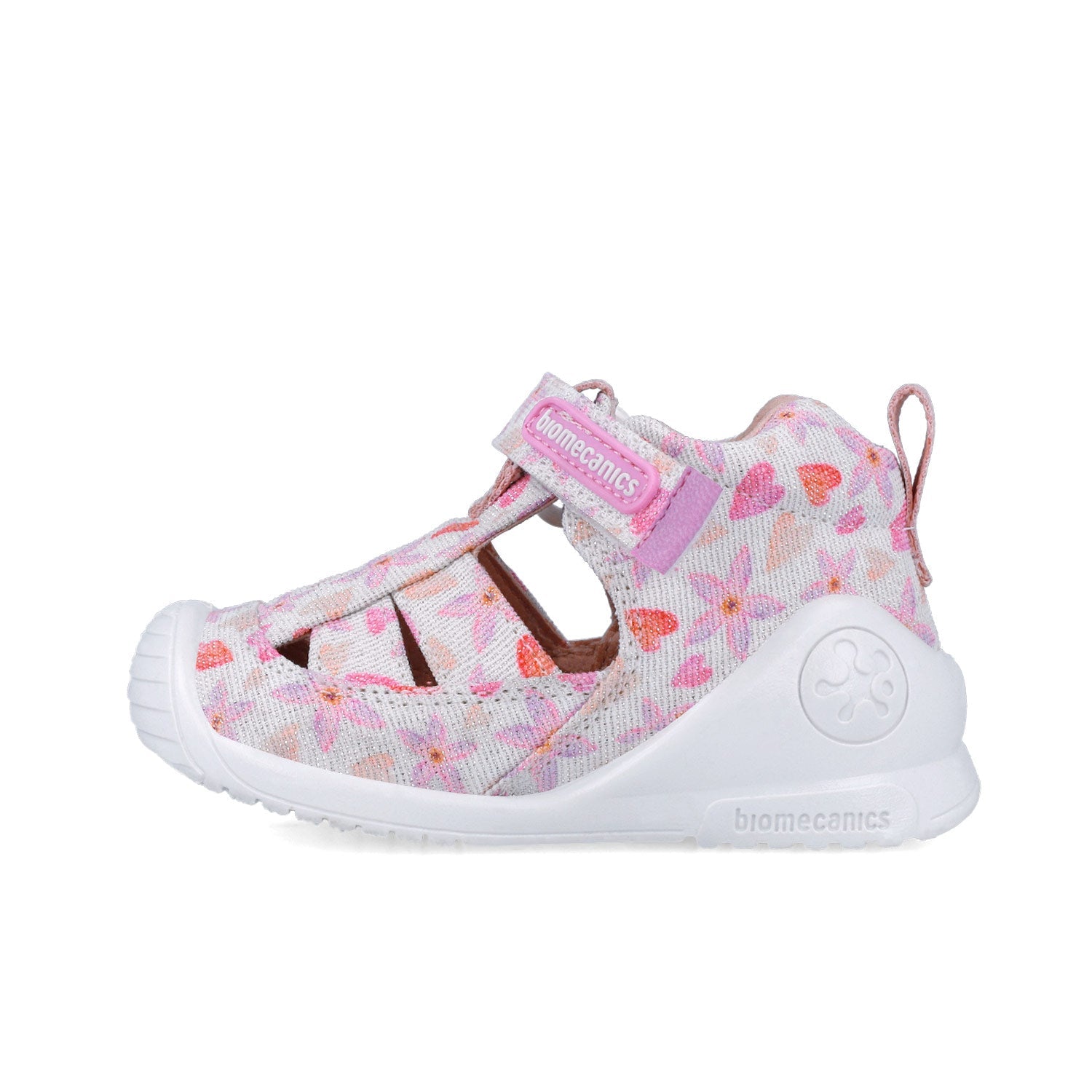 BIOMECANICS CALZADO PARA NIÑO-SEÑORA-CABALLERO CORTE TEXTIL Y PISO SINTETICO 252185B050