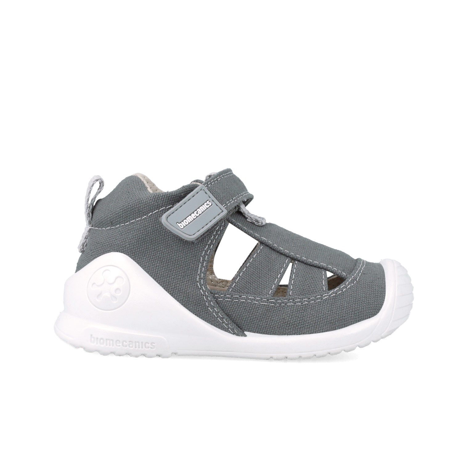 BIOMECANICS CALZADO PARA NIÑO-SEÑORA-CABALLERO CORTE TEXTIL Y PISO SINTETICO 252188B168