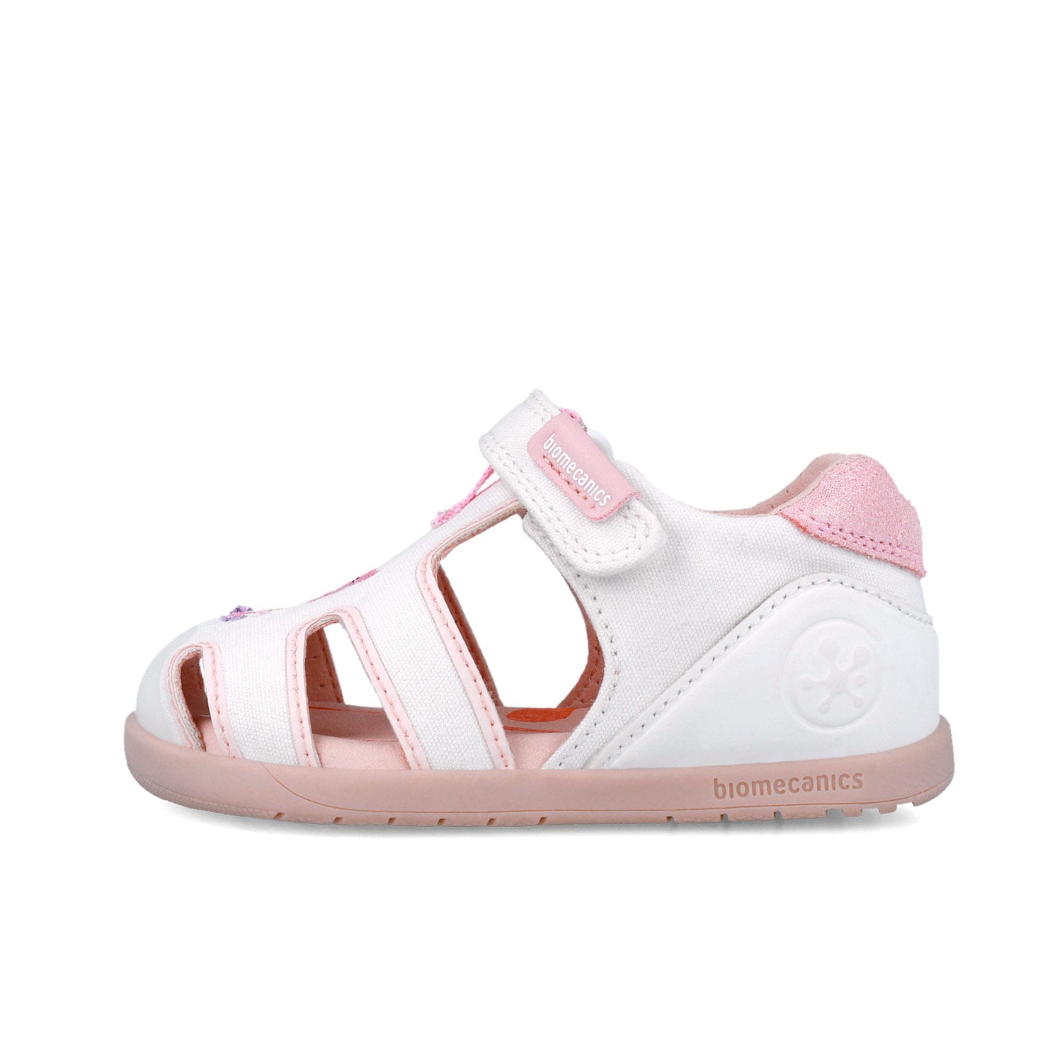 BIOMECANICS CALZADO PARA NIÑO-SEÑORA-CABALLERO CORTE TEXTIL Y PISO SINTETICO 252191C050