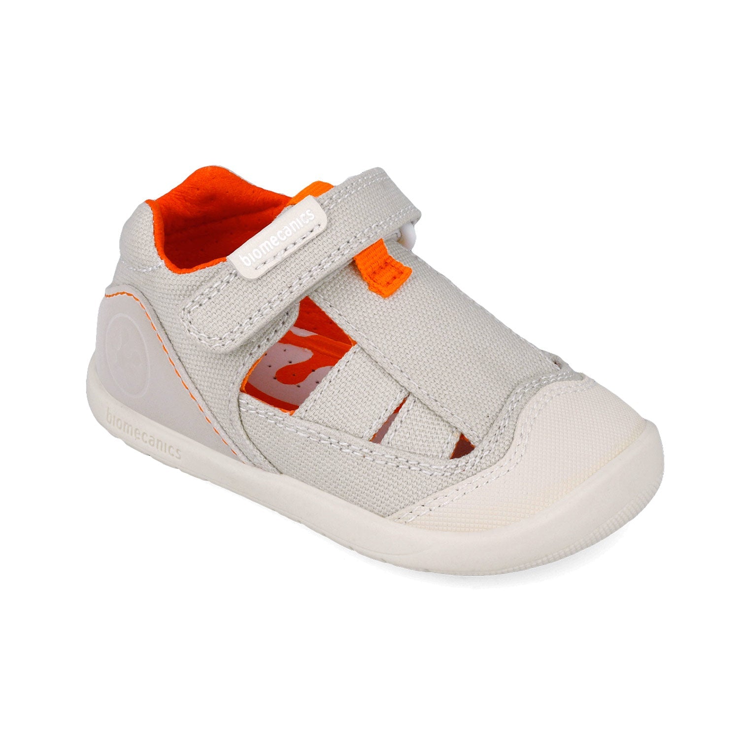 BIOMECANICS CALZADO PARA NIÑO-SEÑORA-CABALLERO CORTE TEXTIL Y PISO SINTETICO 252195B103