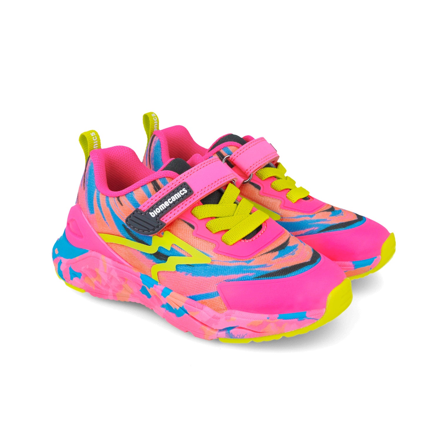 Biomecanics Sneakers