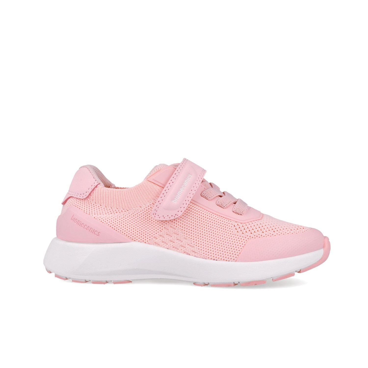 BIOMECANICS CALZADO PARA NIÑO-SEÑORA-CABALLERO CORTE TEXTIL Y PISO SINTETICO 252275B032