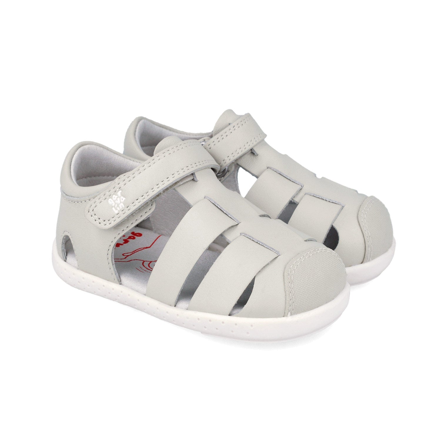 Garvalin Sandals